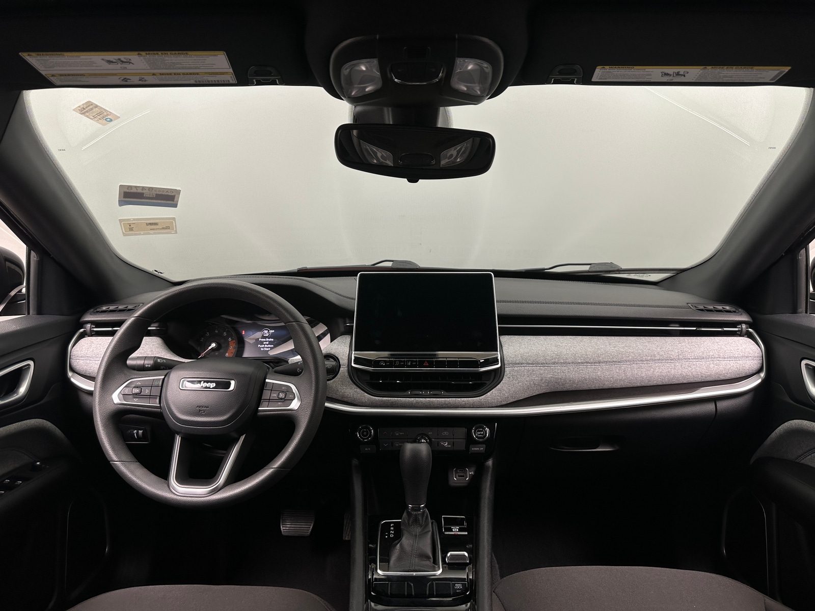 Thumbnail: 2023 Jeep Compass - 3