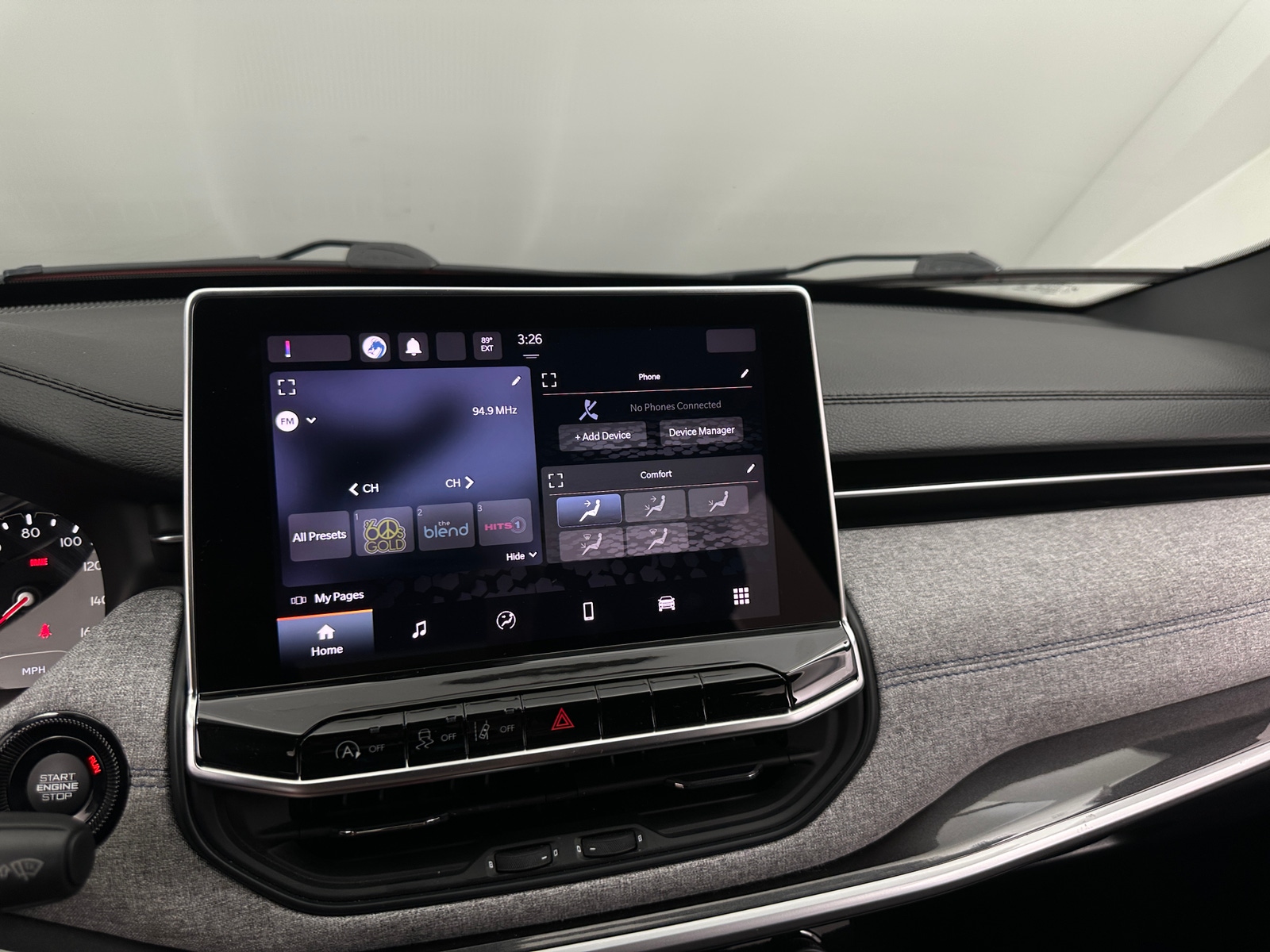 Thumbnail: 2023 Jeep Compass - 4