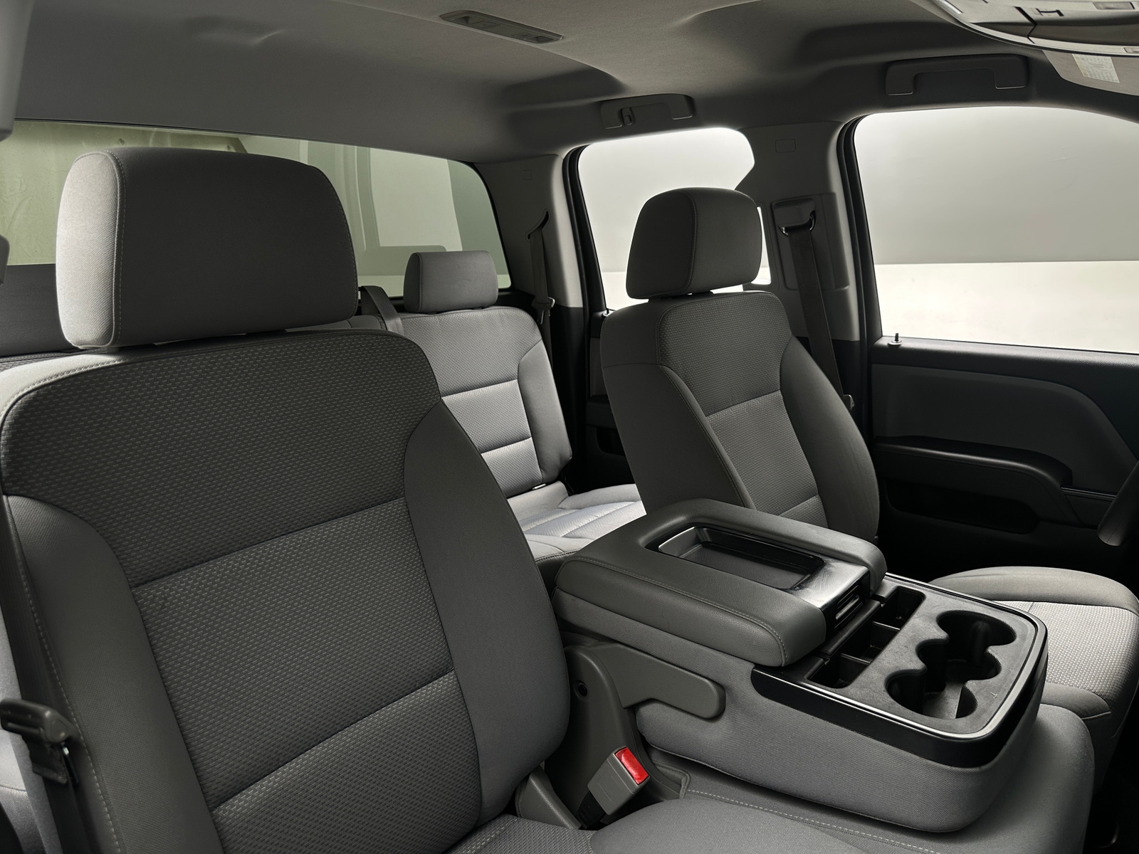 Thumbnail: 2016 GMC Sierra 1500 - 2