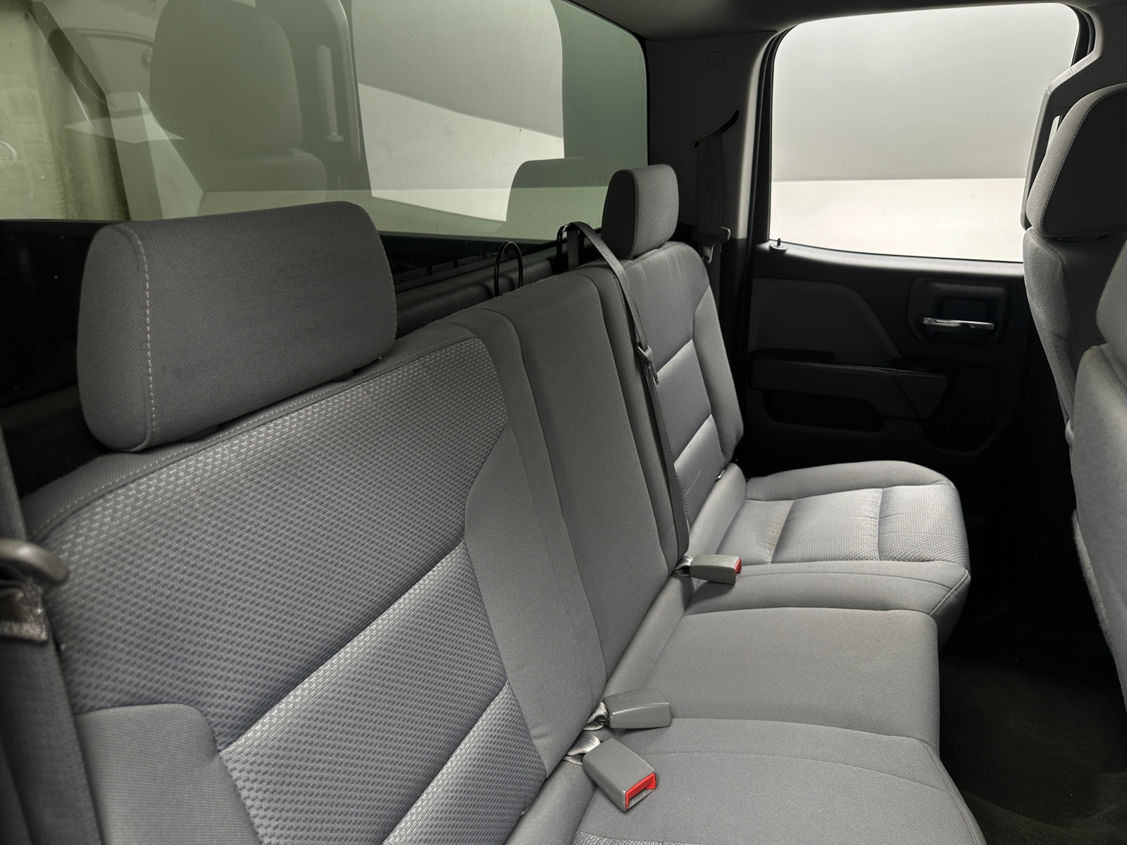 Thumbnail: 2016 GMC Sierra 1500 - 6