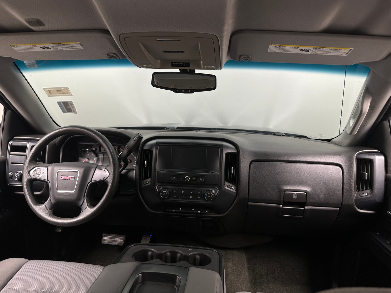 Thumbnail: 2016 GMC Sierra 1500 - 3