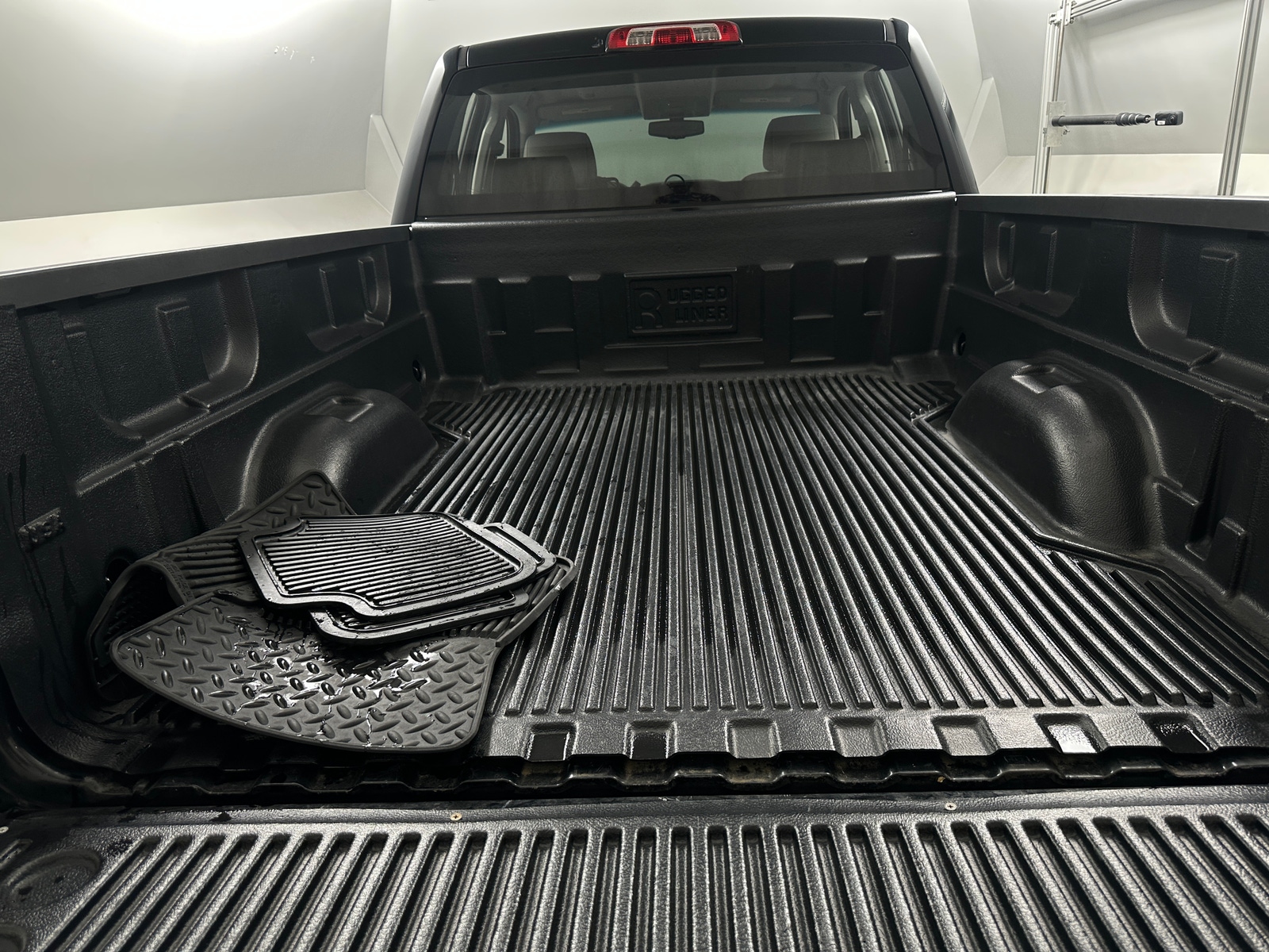 Thumbnail: 2016 GMC Sierra 1500 - 7