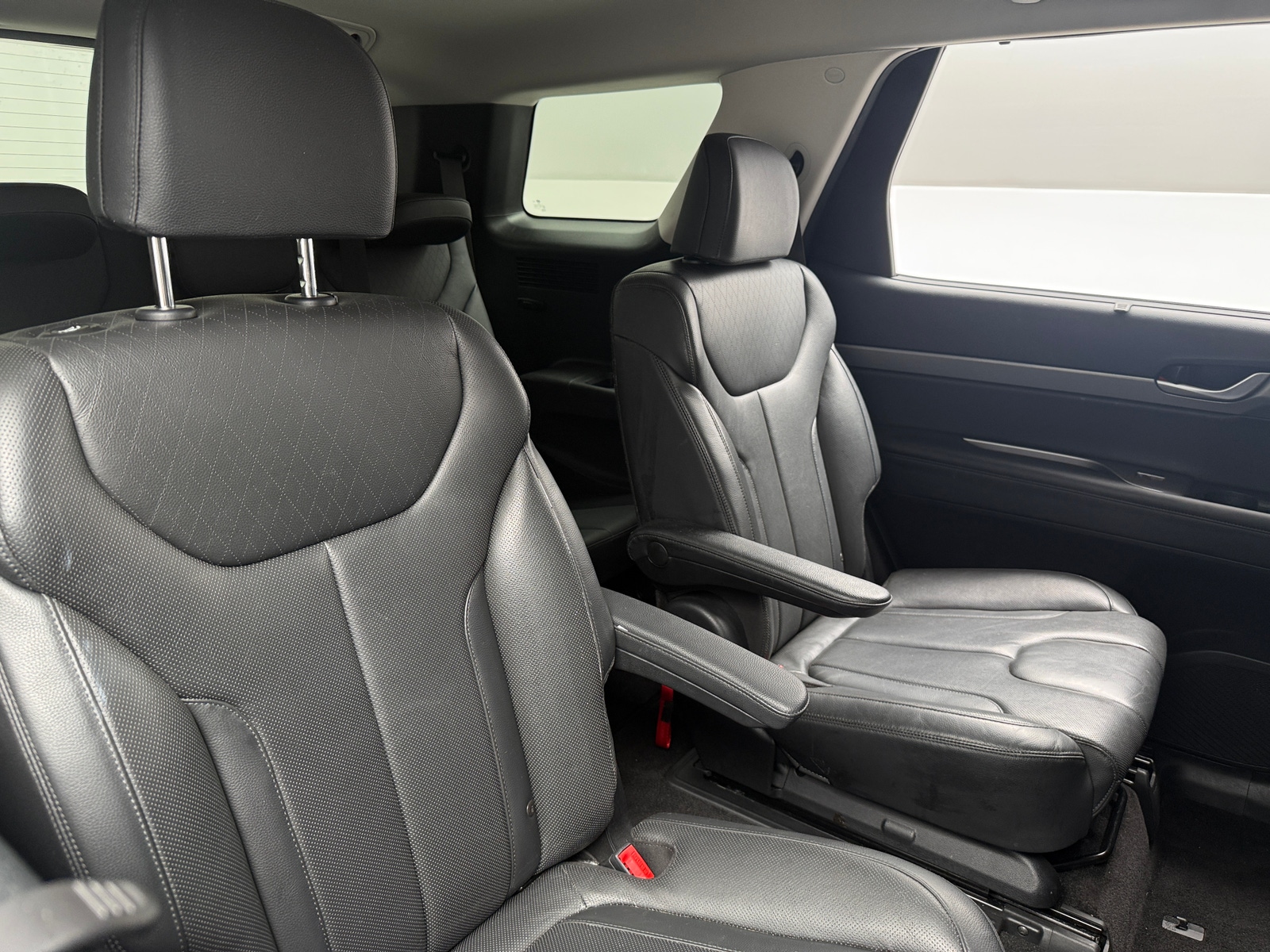 Thumbnail: 2021 Hyundai Palisade - 5