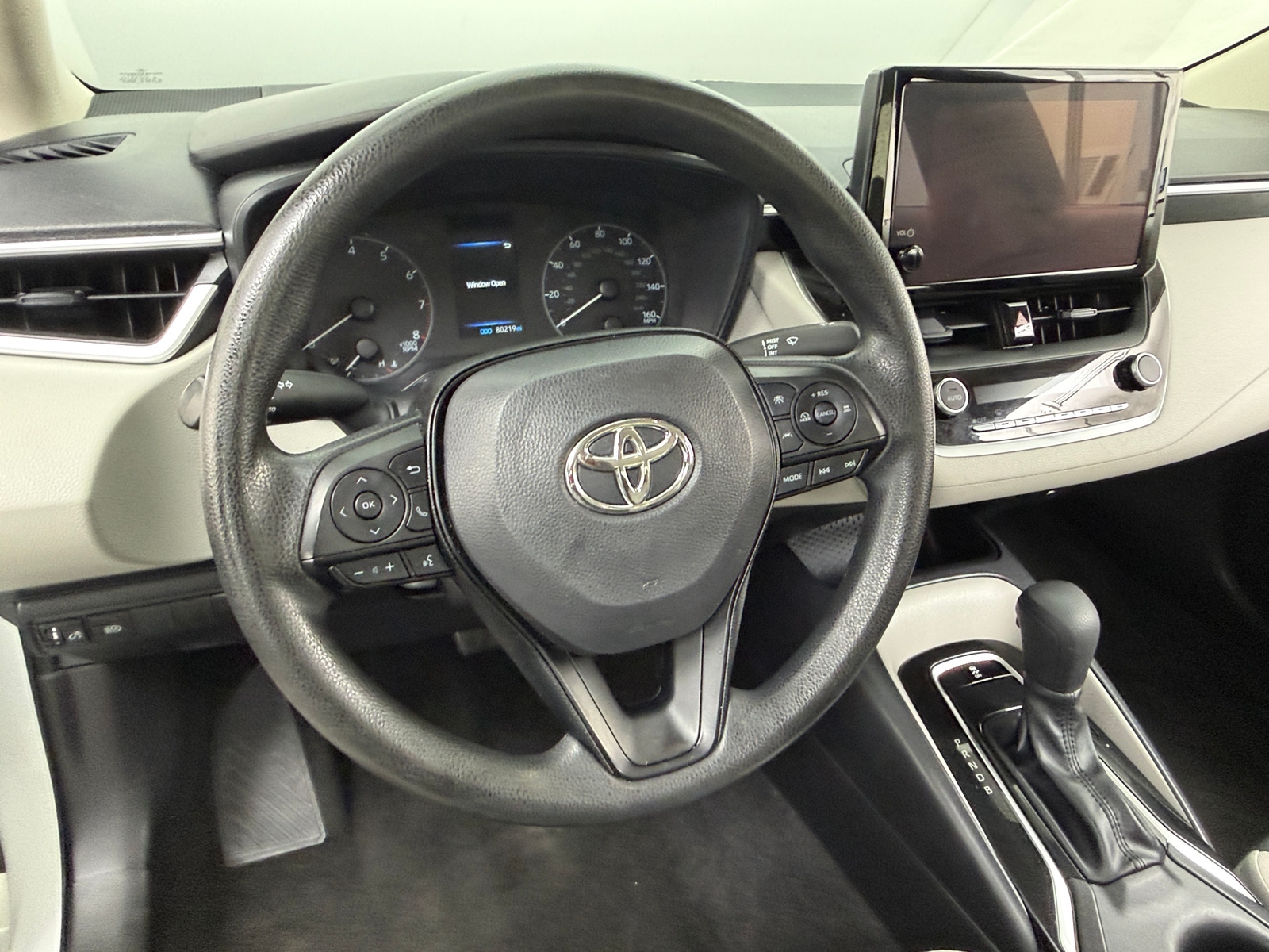 Thumbnail: 2023 Toyota Corolla - 5