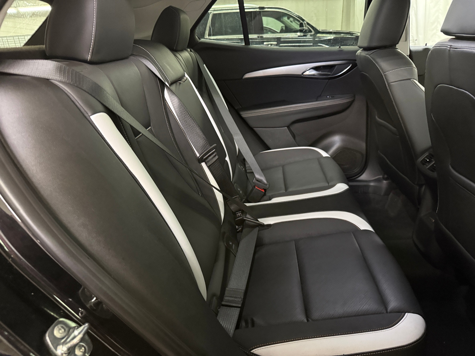 Thumbnail: 2025 Buick Envision - 5