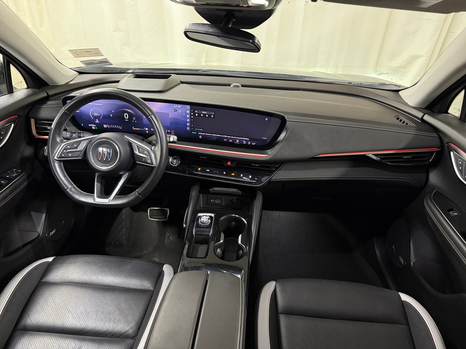 Thumbnail: 2025 Buick Envision - 2