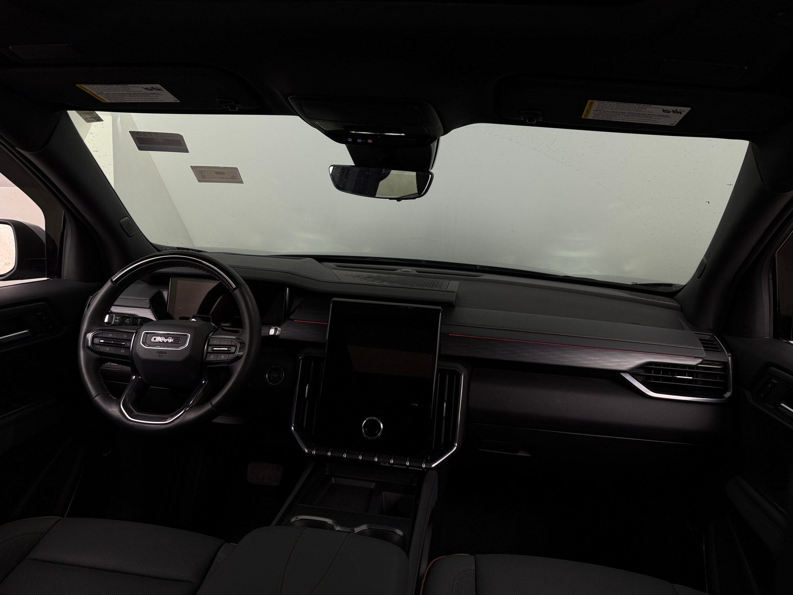 Thumbnail: 2026 GMC Acadia - 2