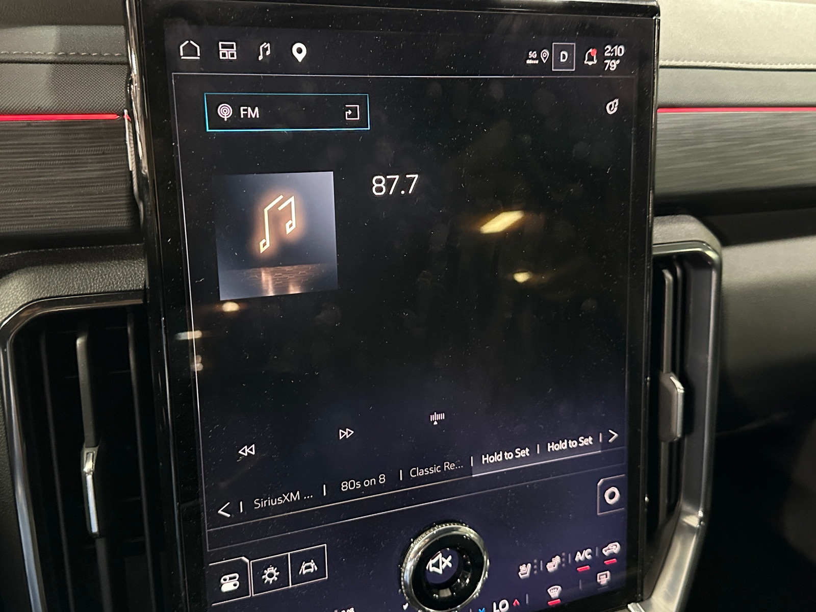 Thumbnail: 2026 GMC Acadia - 3