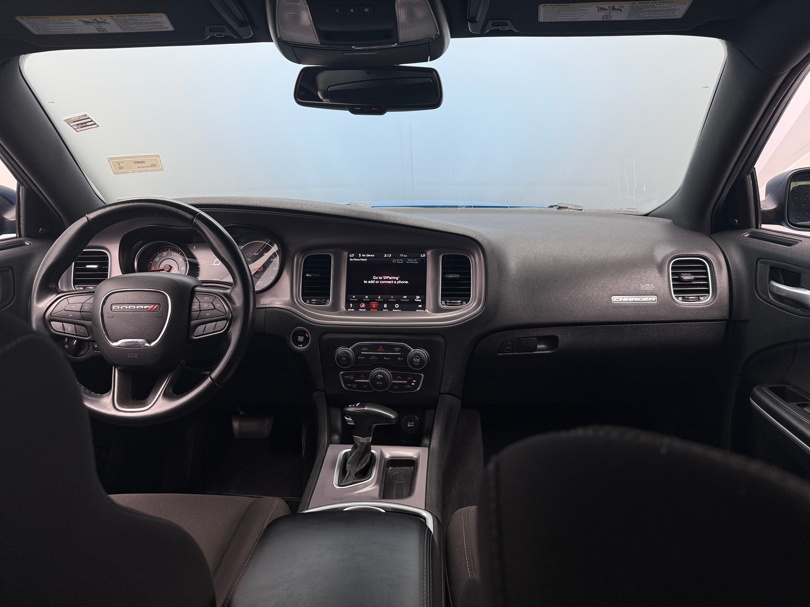 Thumbnail: 2023 Dodge Charger - 3