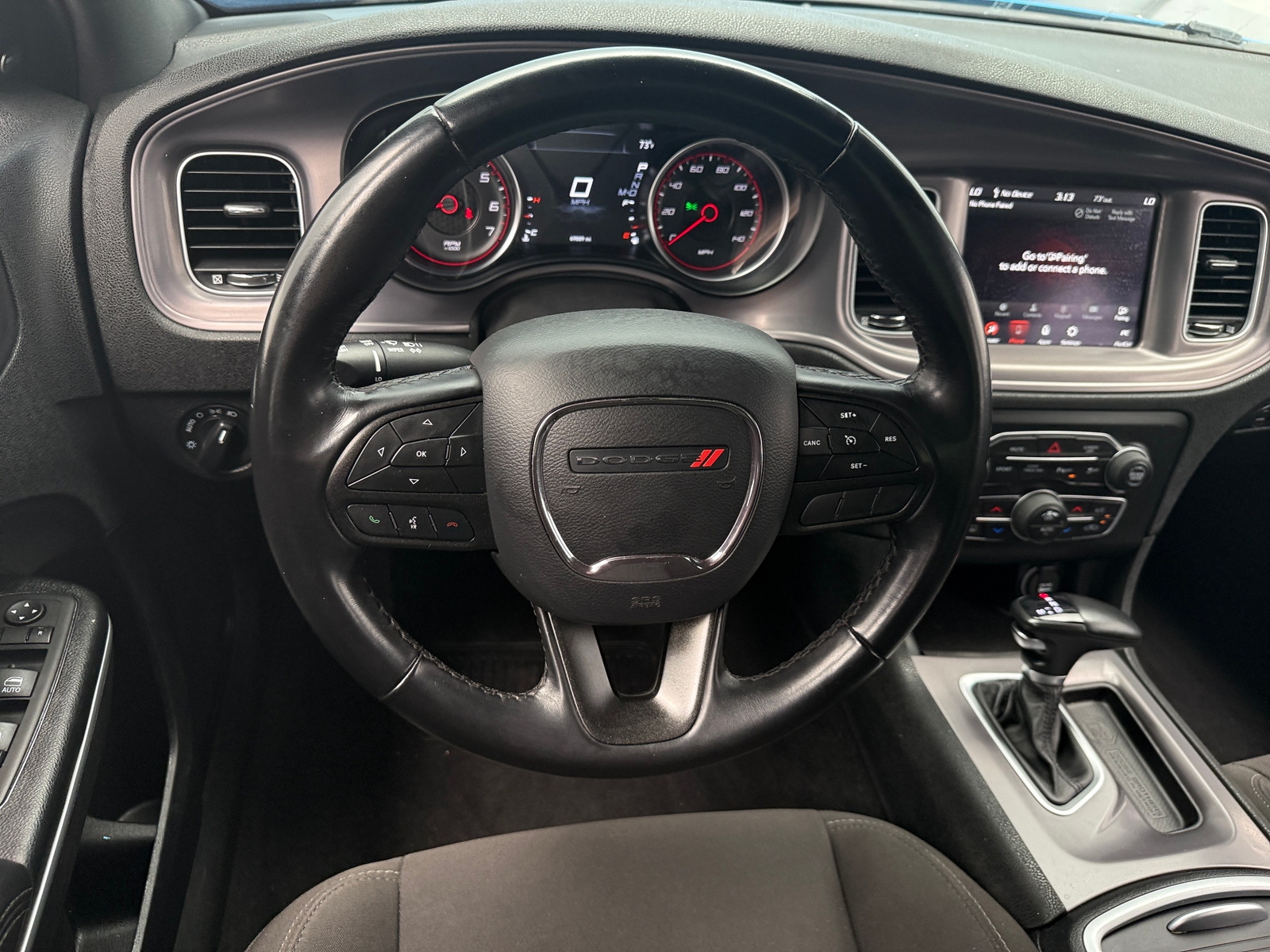 Thumbnail: 2023 Dodge Charger - 5