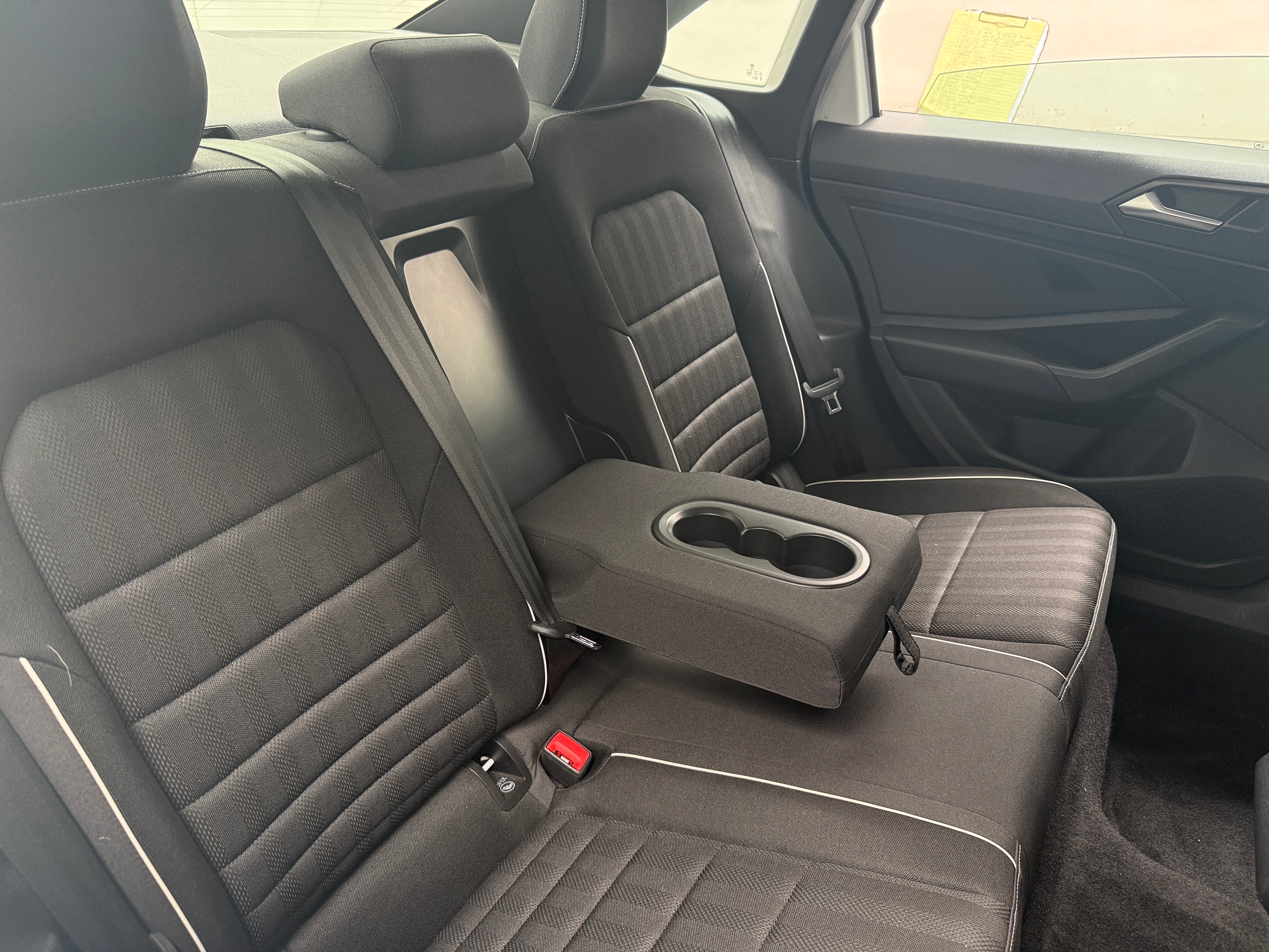 2023 Volkswagen Jetta Sport