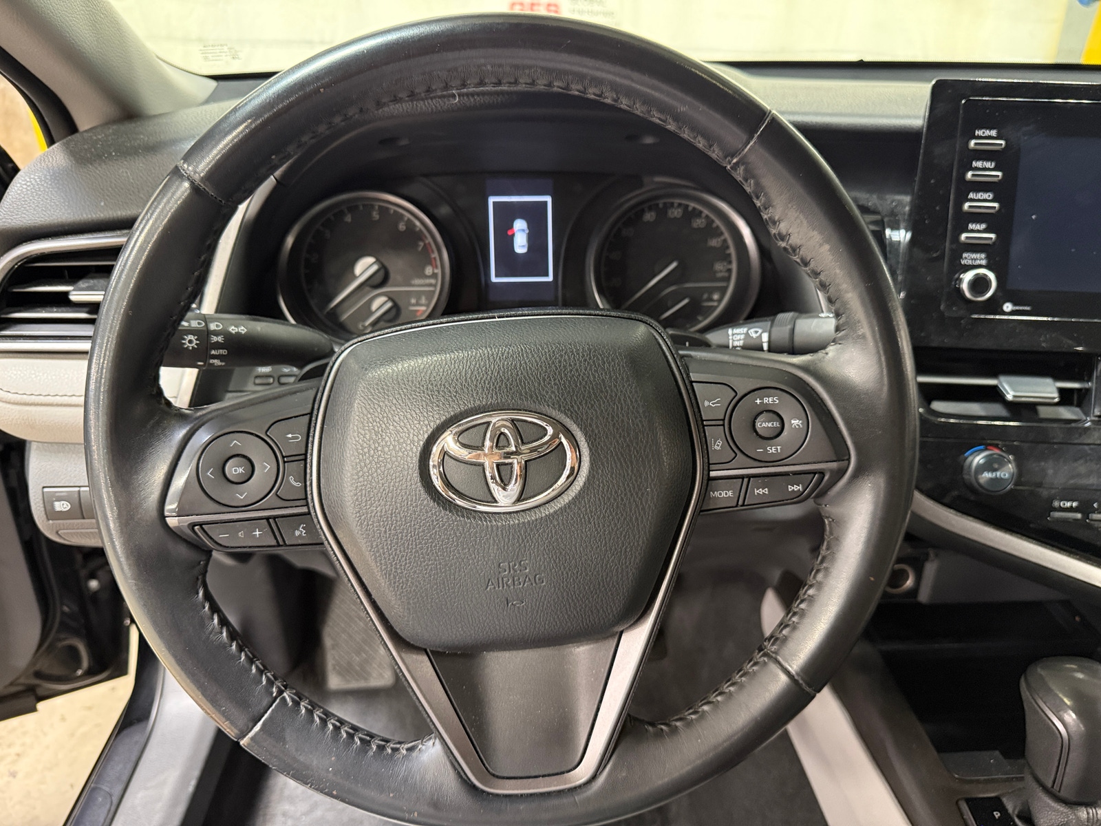 Thumbnail: 2021 Toyota Camry - 4