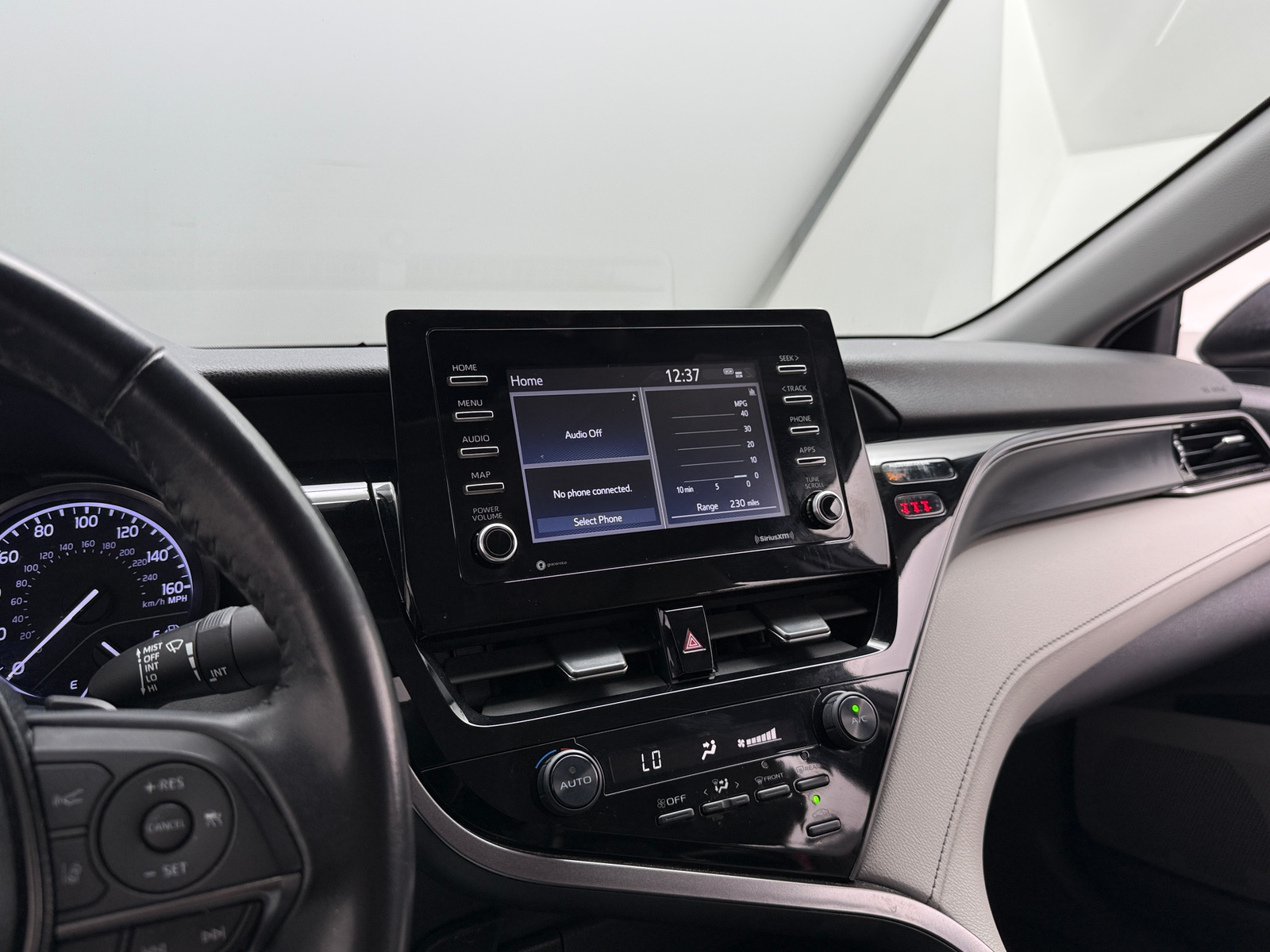 Thumbnail: 2021 Toyota Camry - 3