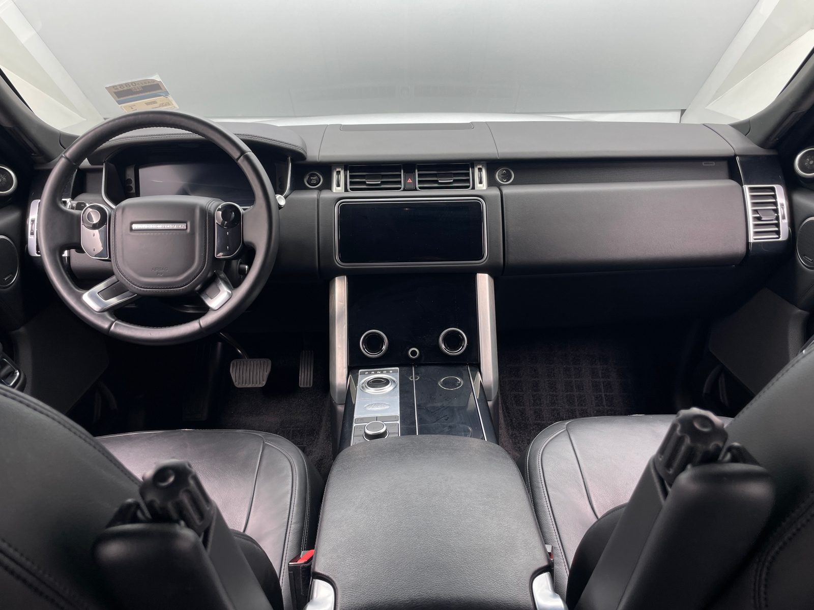 Thumbnail: 2021 Land Rover Range Rover - 2
