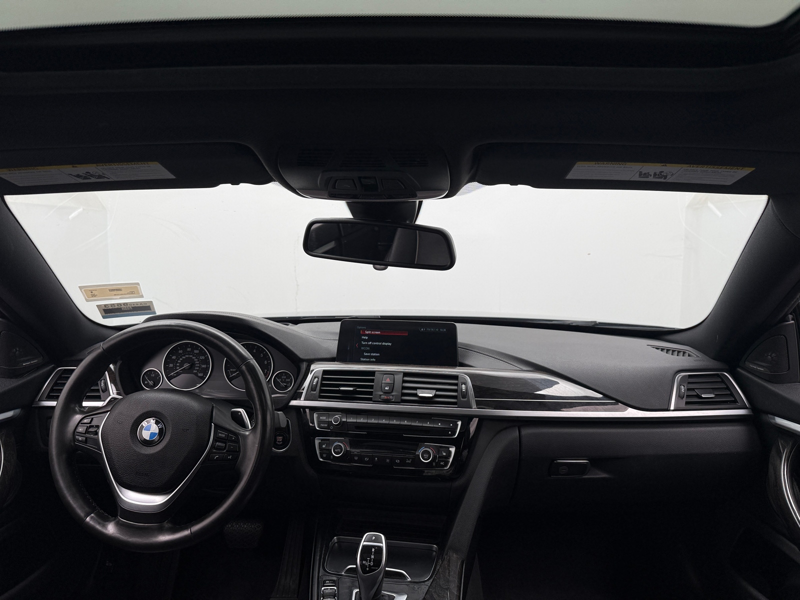 Thumbnail: 2018 BMW 4 Series - 2