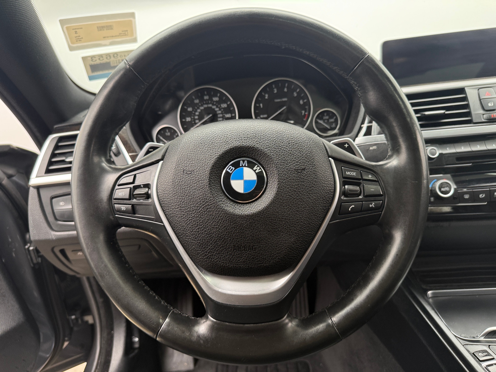 Thumbnail: 2018 BMW 4 Series - 4