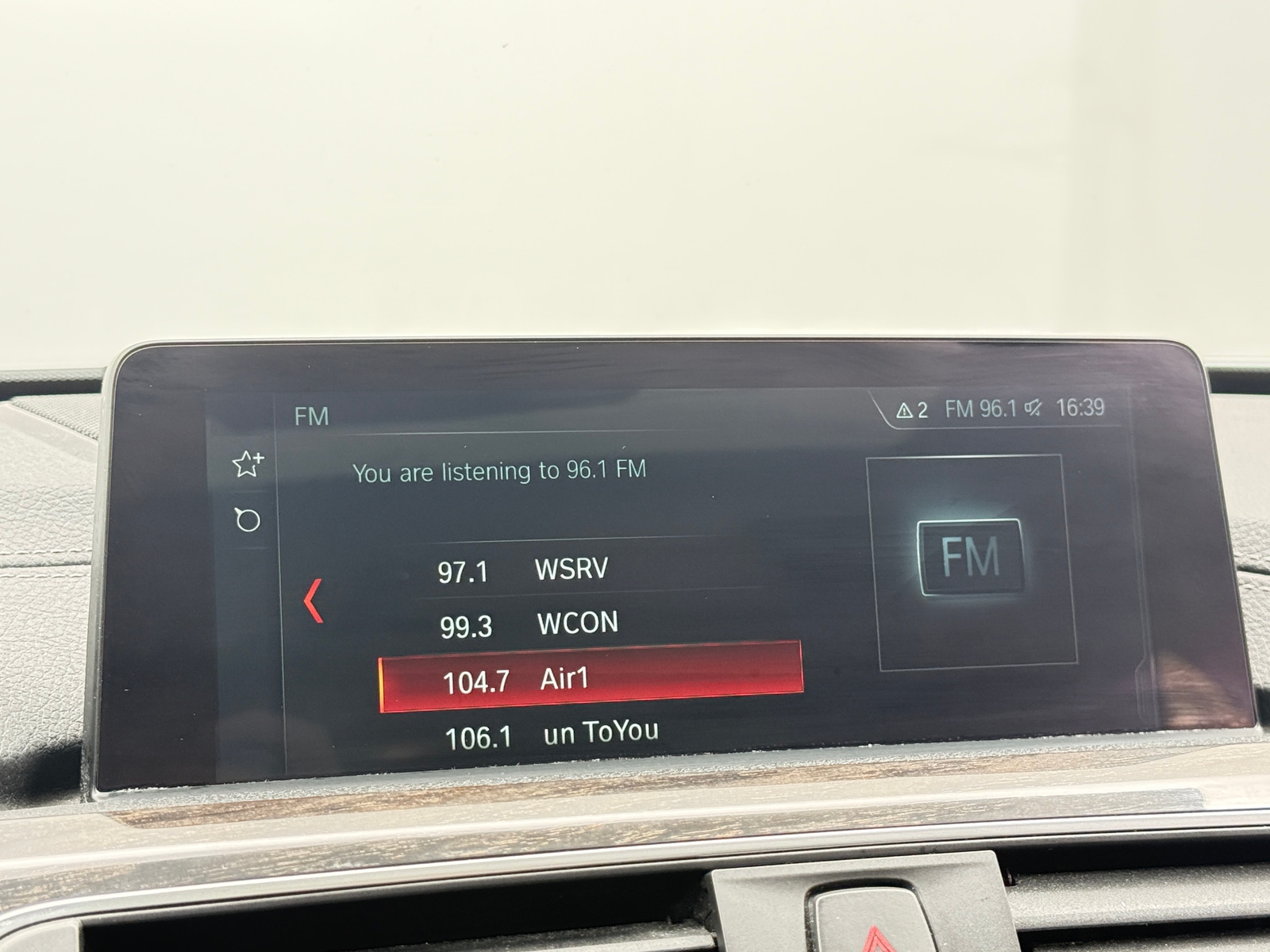 Thumbnail: 2018 BMW 4 Series - 3