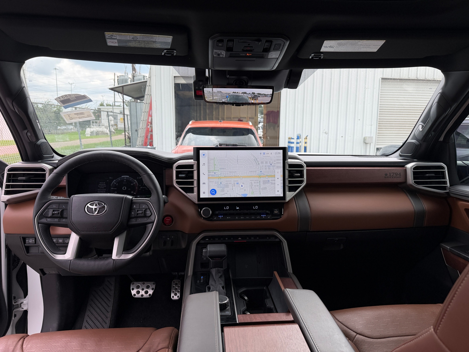 Thumbnail: 2026 Toyota Tundra - 3