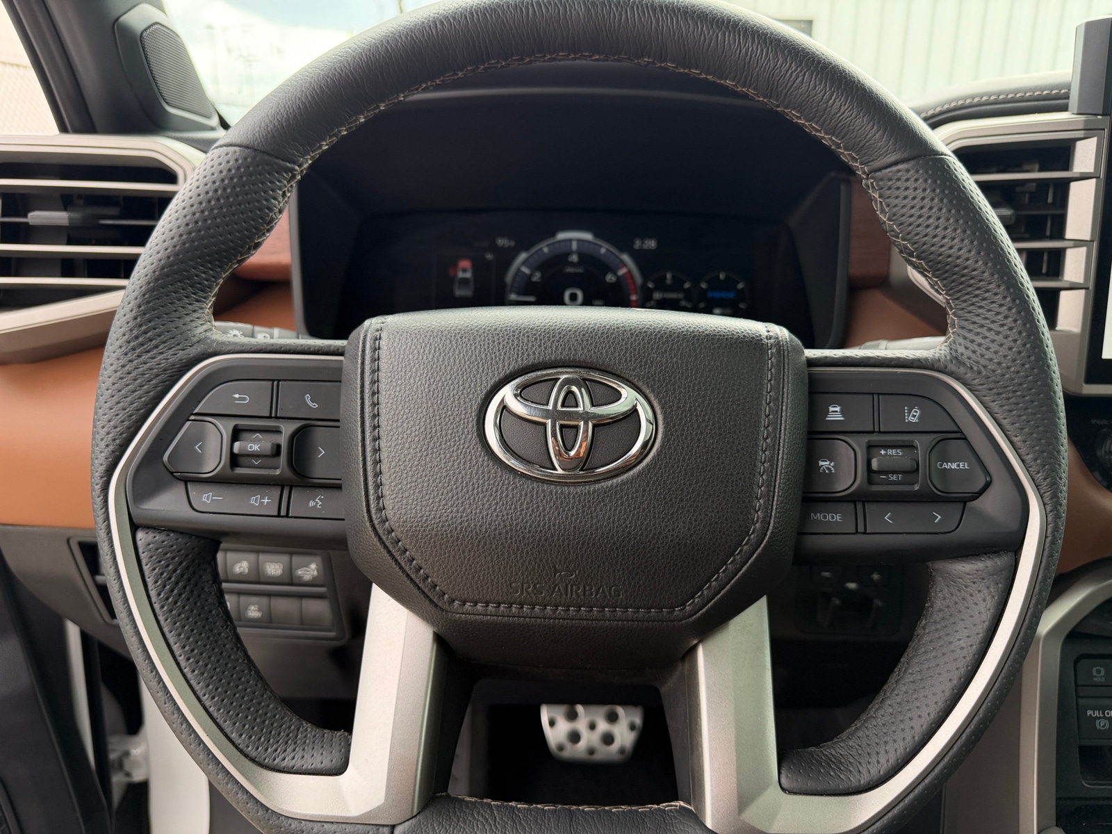 Thumbnail: 2026 Toyota Tundra - 5