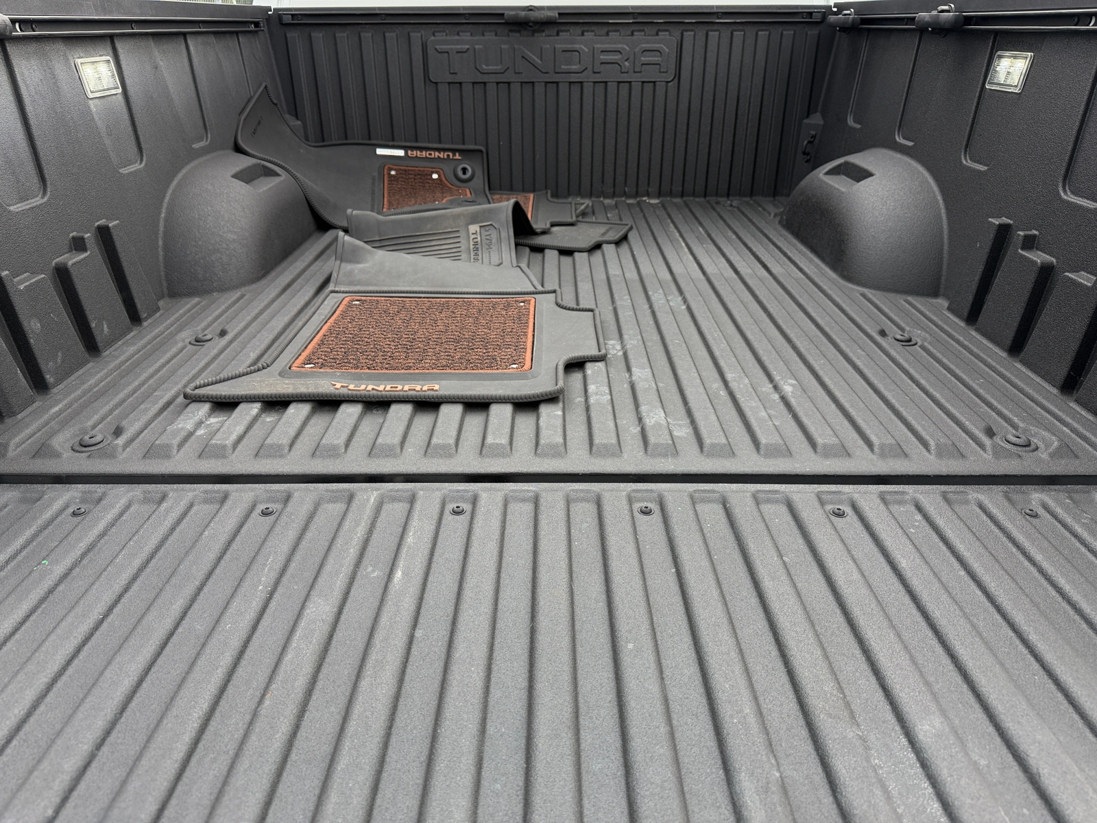 Thumbnail: 2026 Toyota Tundra - 7
