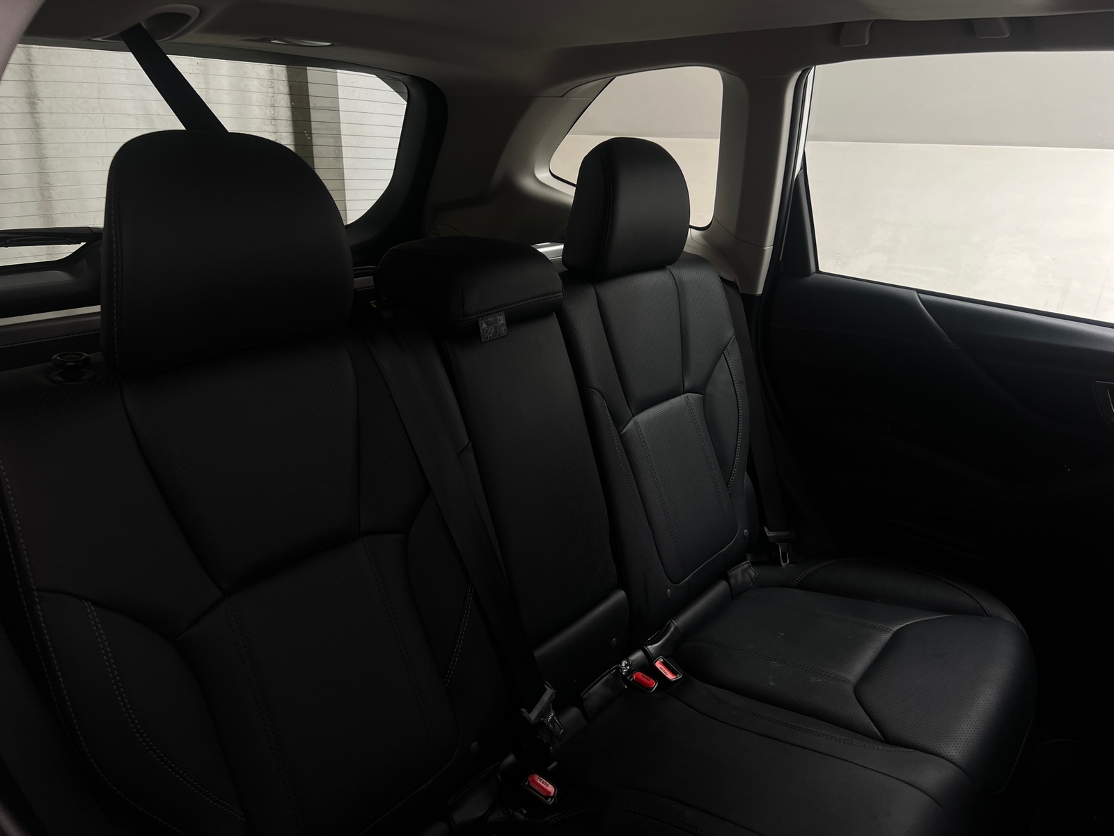 Thumbnail: 2020 Subaru Forester - 5