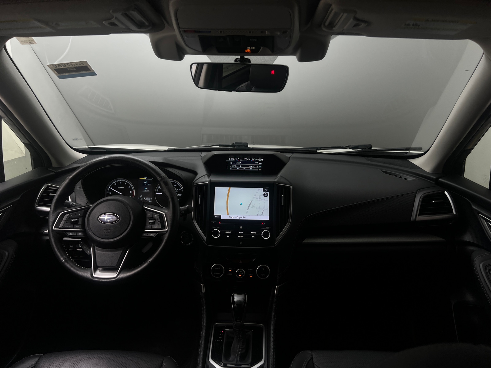 Thumbnail: 2020 Subaru Forester - 2