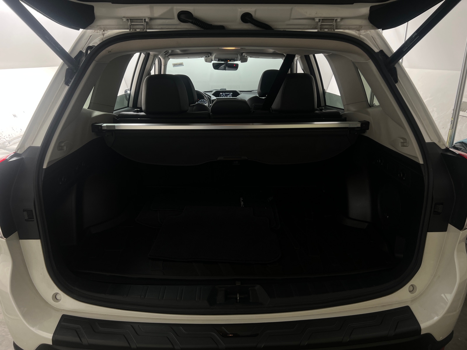 Thumbnail: 2020 Subaru Forester - 6