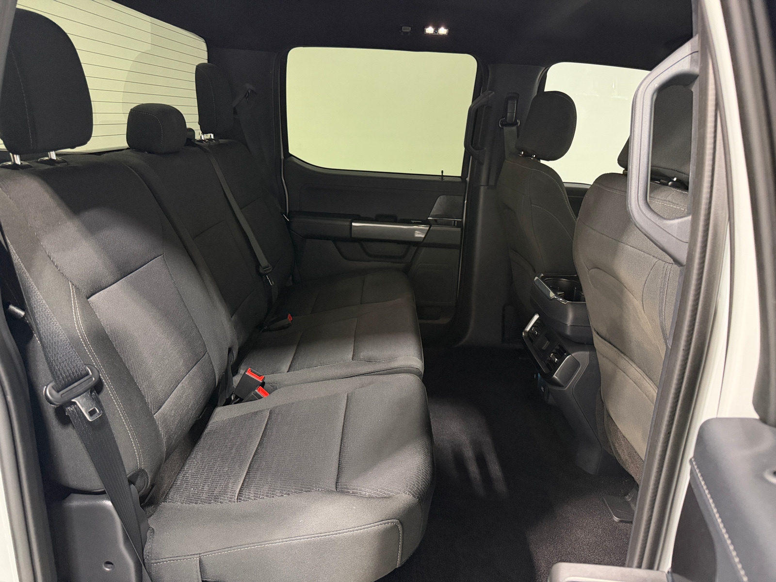 Thumbnail: 2023 Ford Econoline - 6