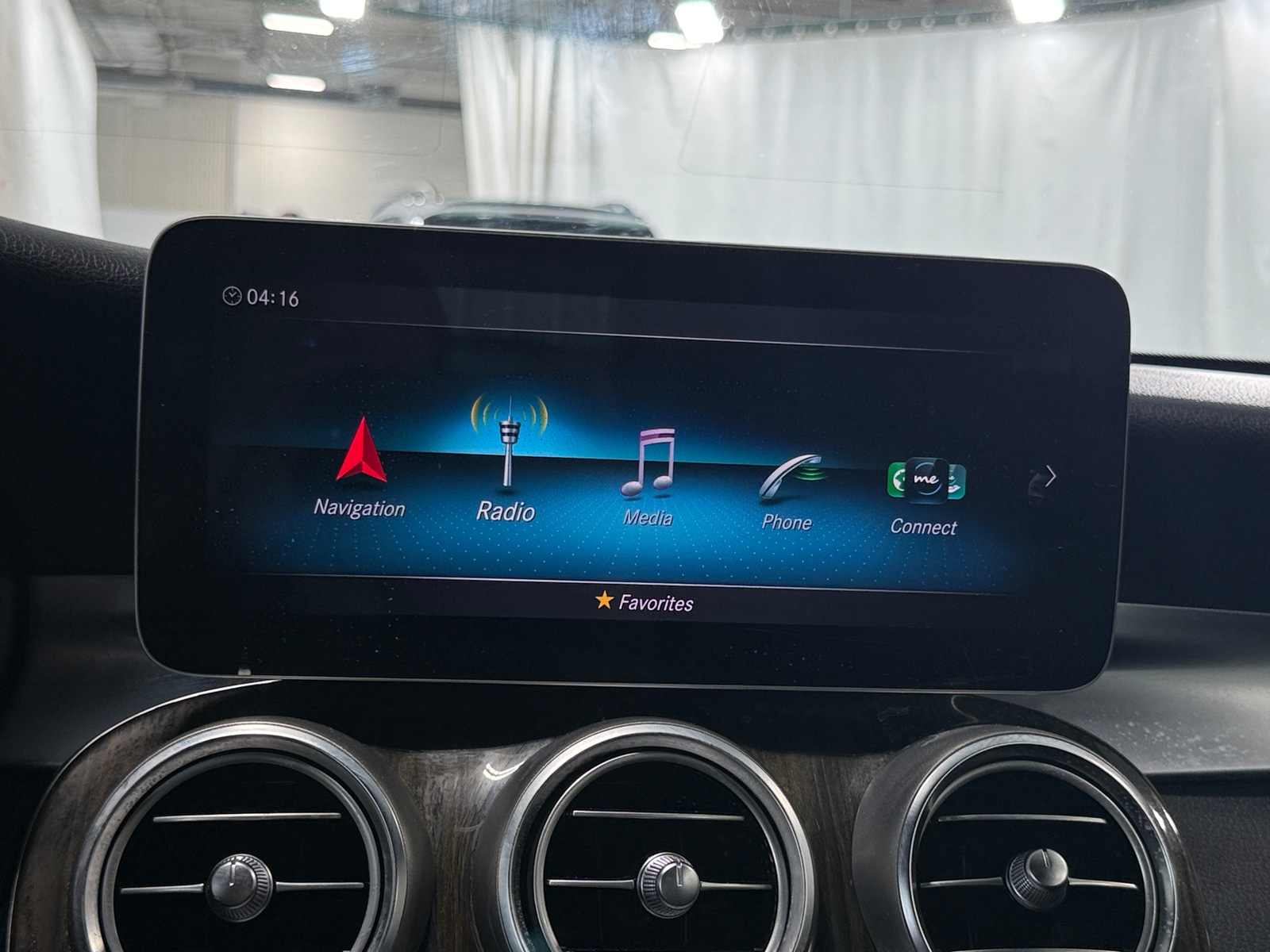 Thumbnail: 2019 Mercedes-Benz C-Class - 3