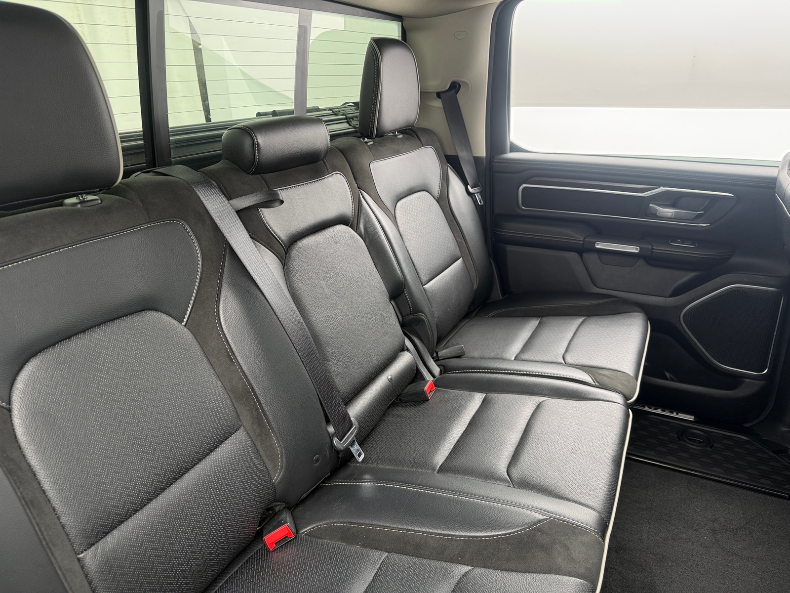 Thumbnail: 2022 RAM 1500 - 5