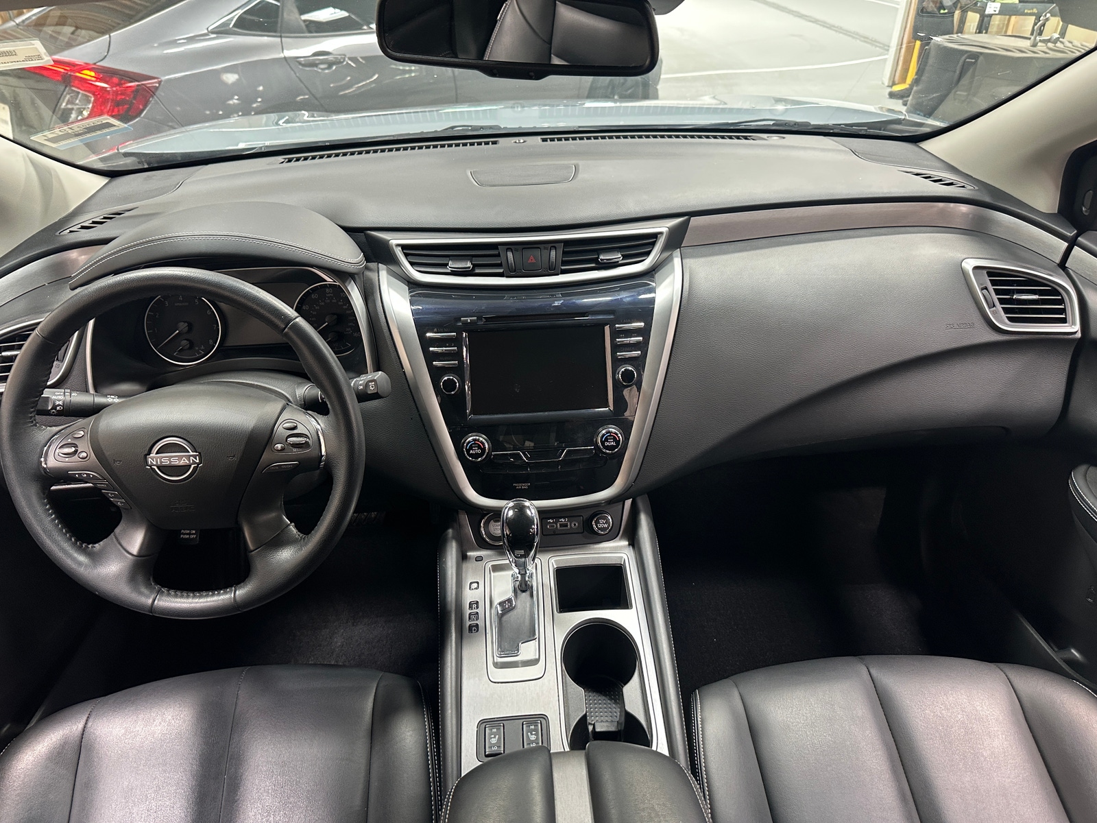 Thumbnail: 2023 Nissan Murano - 2