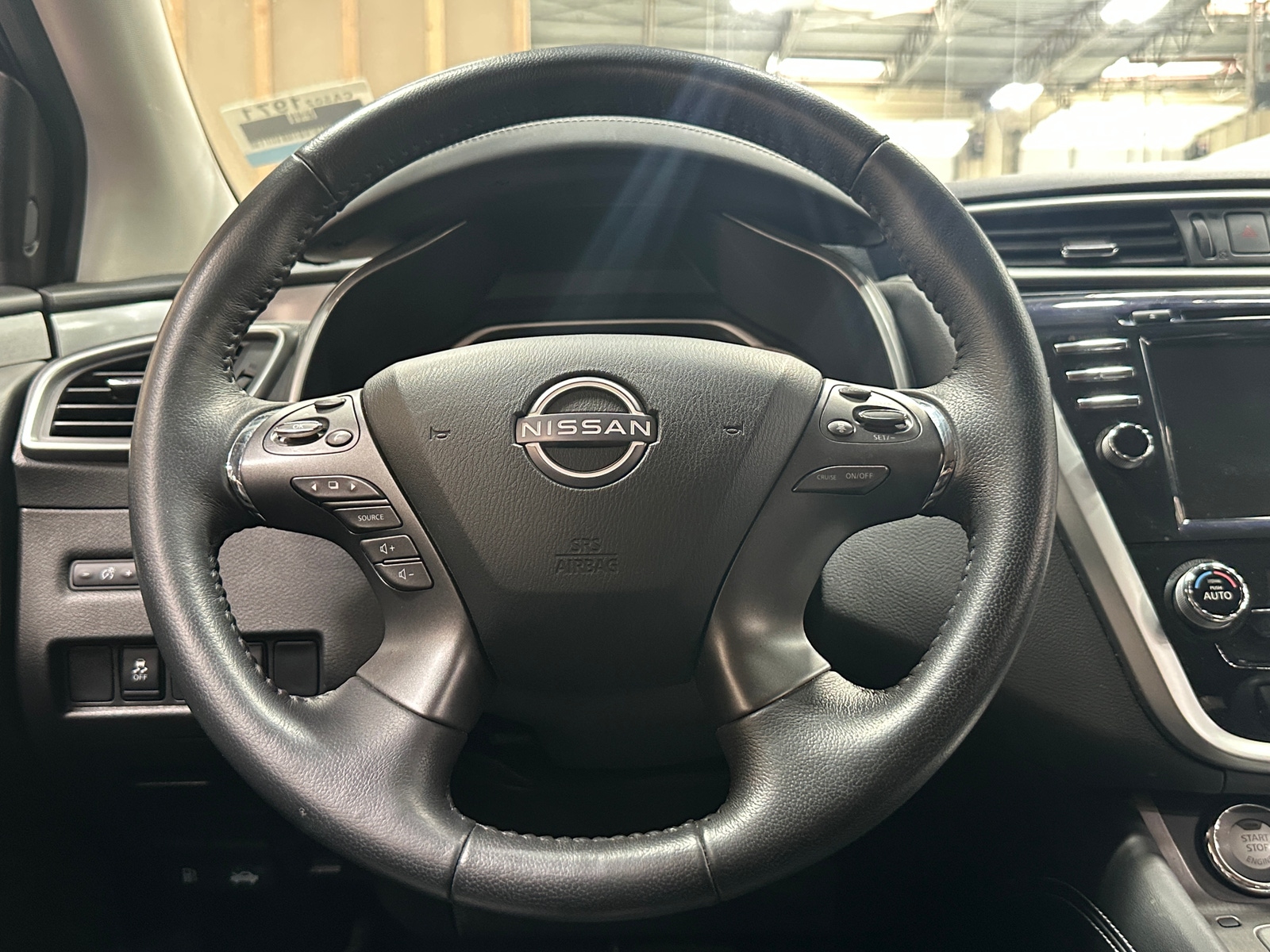 Thumbnail: 2023 Nissan Murano - 4