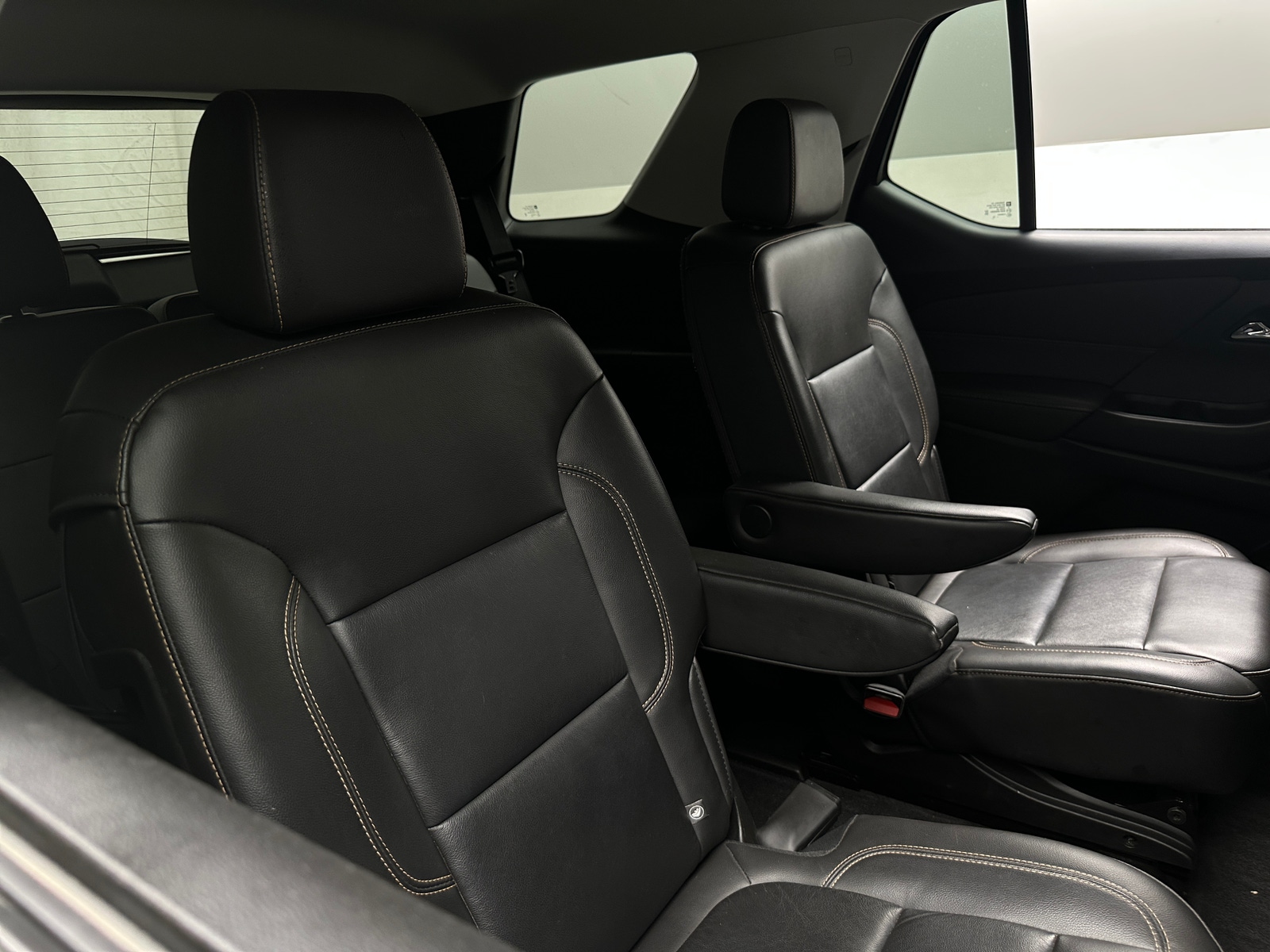 Thumbnail: 2020 Chevrolet Traverse - 5