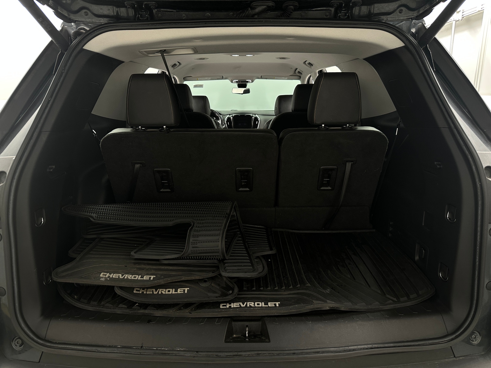 Thumbnail: 2020 Chevrolet Traverse - 6