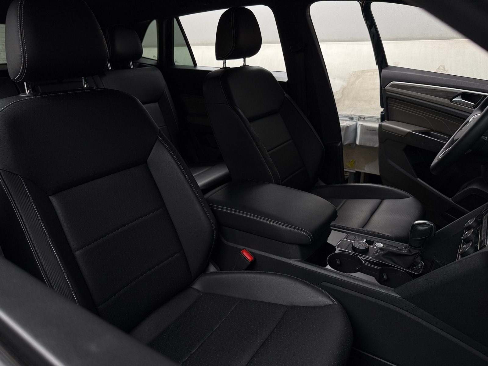 Thumbnail: 2022 Volkswagen Atlas - 2