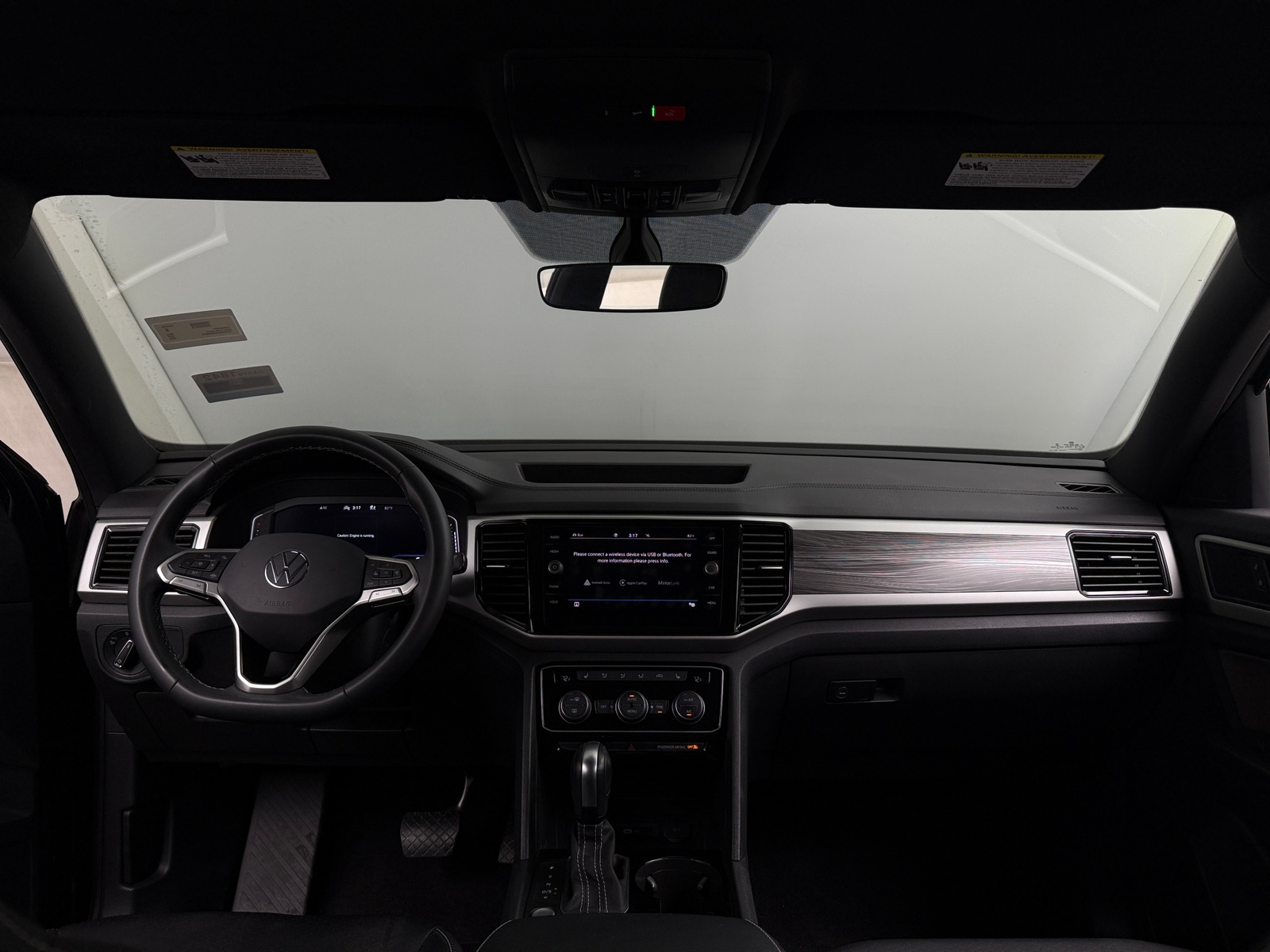 Thumbnail: 2022 Volkswagen Atlas - 3