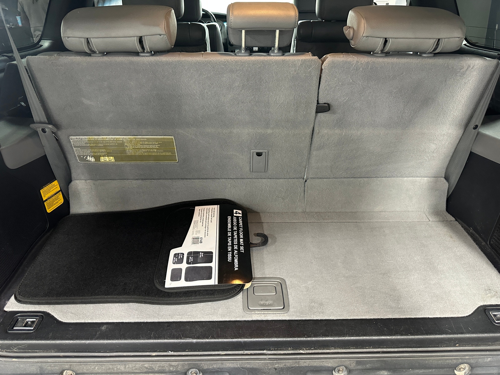 Thumbnail: 2015 Toyota Sequoia - 7