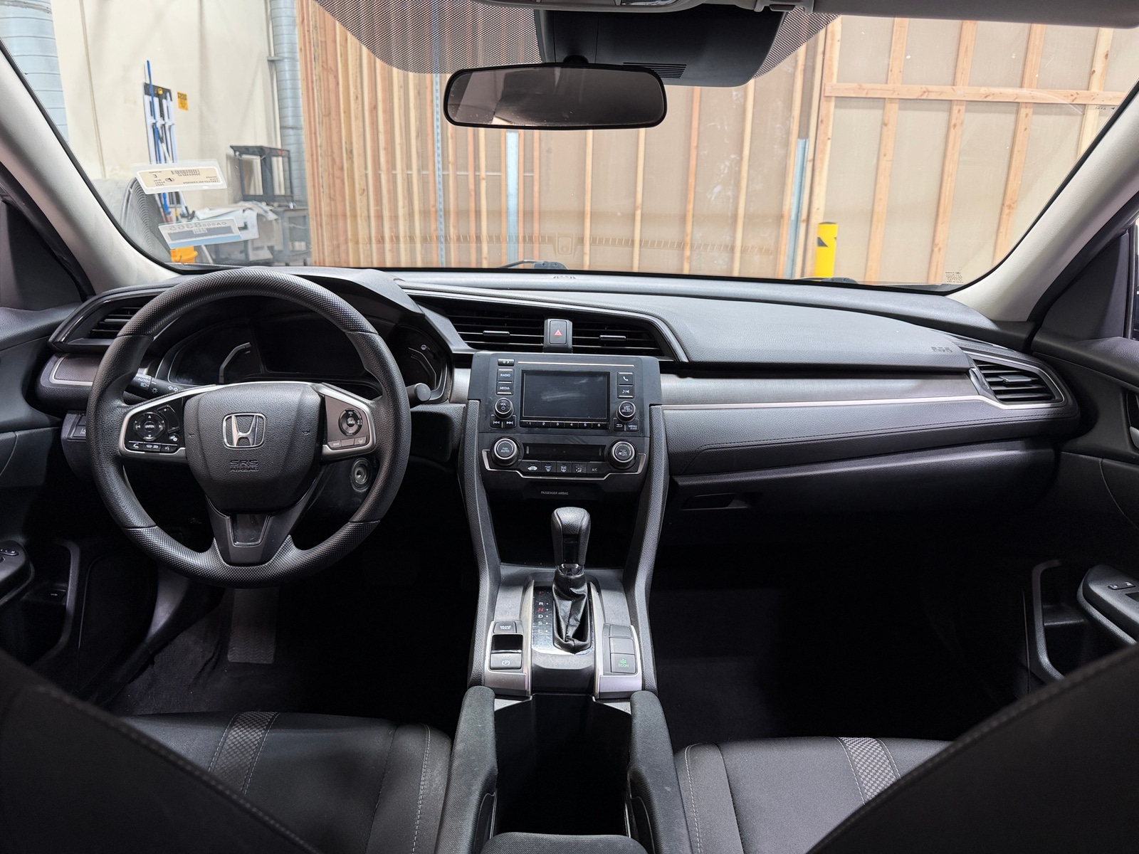 Thumbnail: 2020 Honda Civic - 3