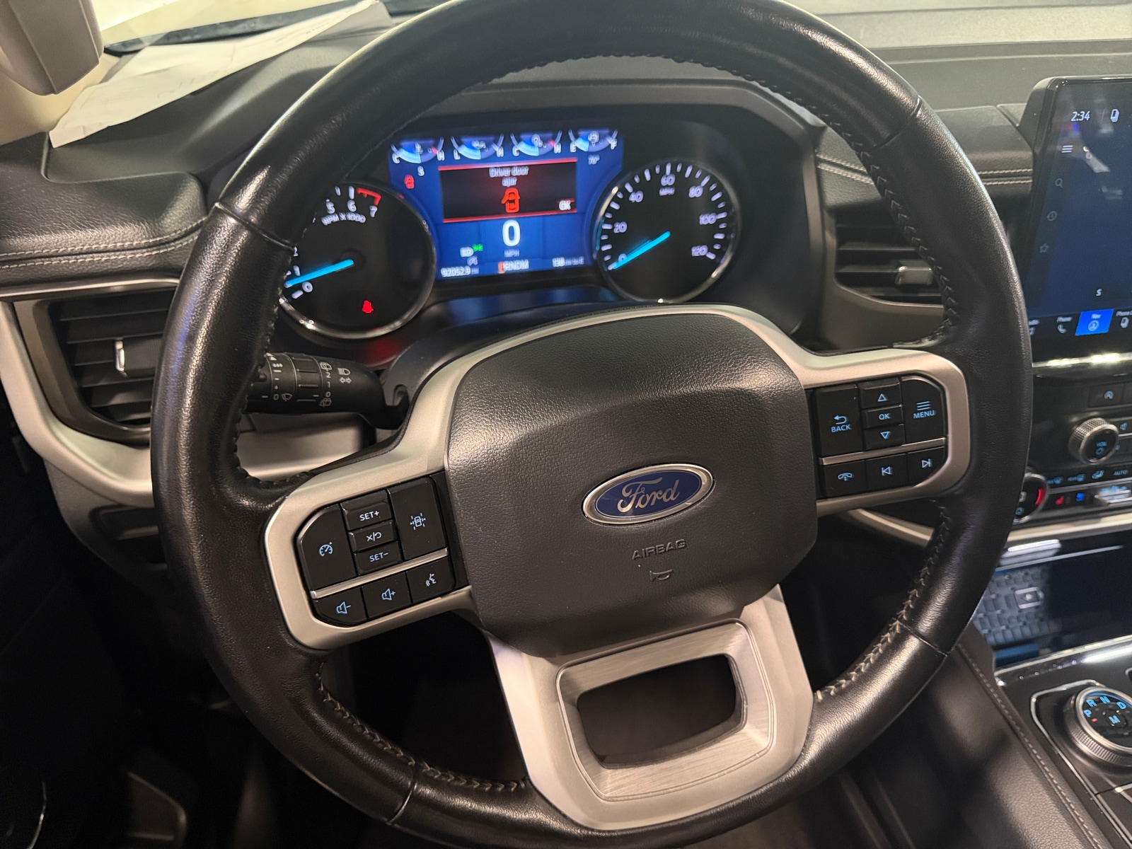 Thumbnail: 2024 Ford Expedition MAX - 4