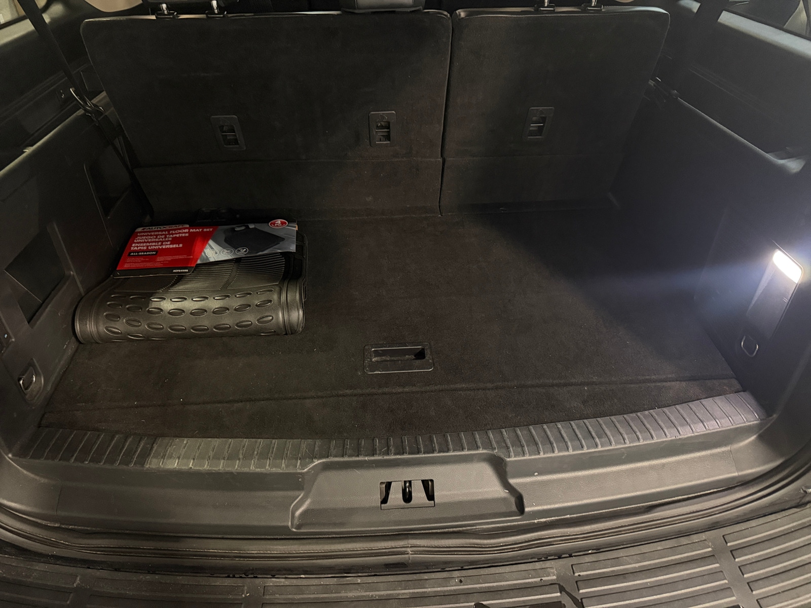 Thumbnail: 2024 Ford Expedition MAX - 6