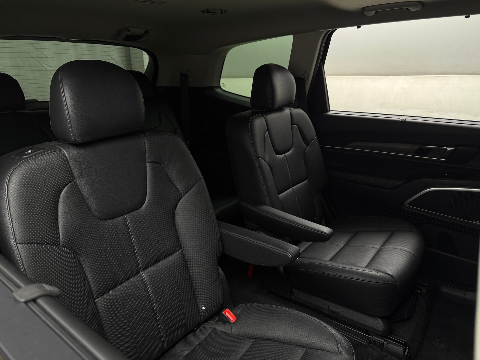 Thumbnail: 2021 Kia Telluride - 5