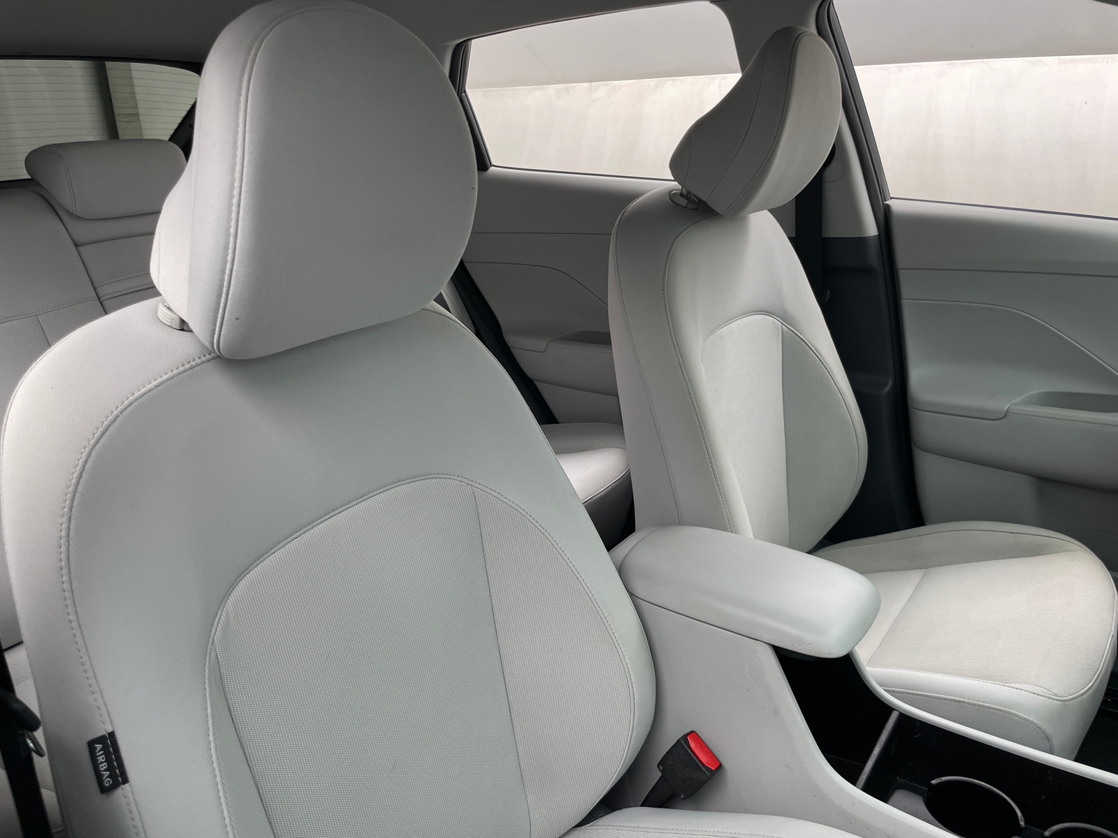 Thumbnail: 2024 Hyundai Kona - 2