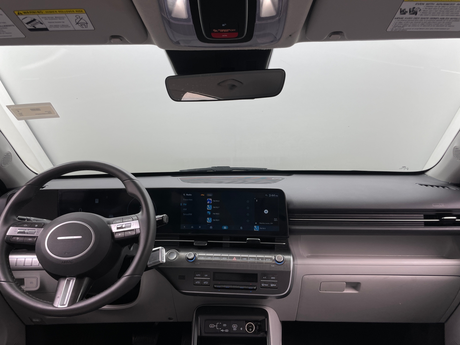 Thumbnail: 2024 Hyundai Kona - 3