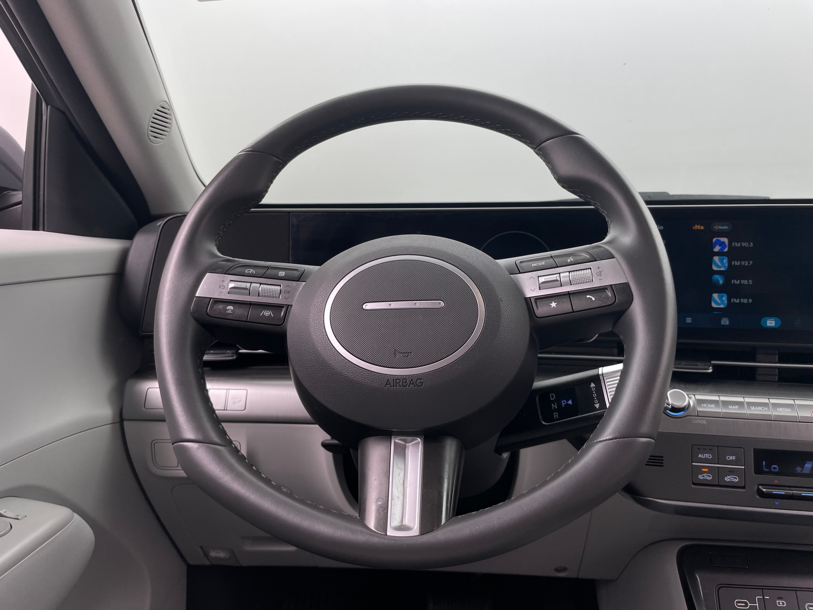Thumbnail: 2024 Hyundai Kona - 5