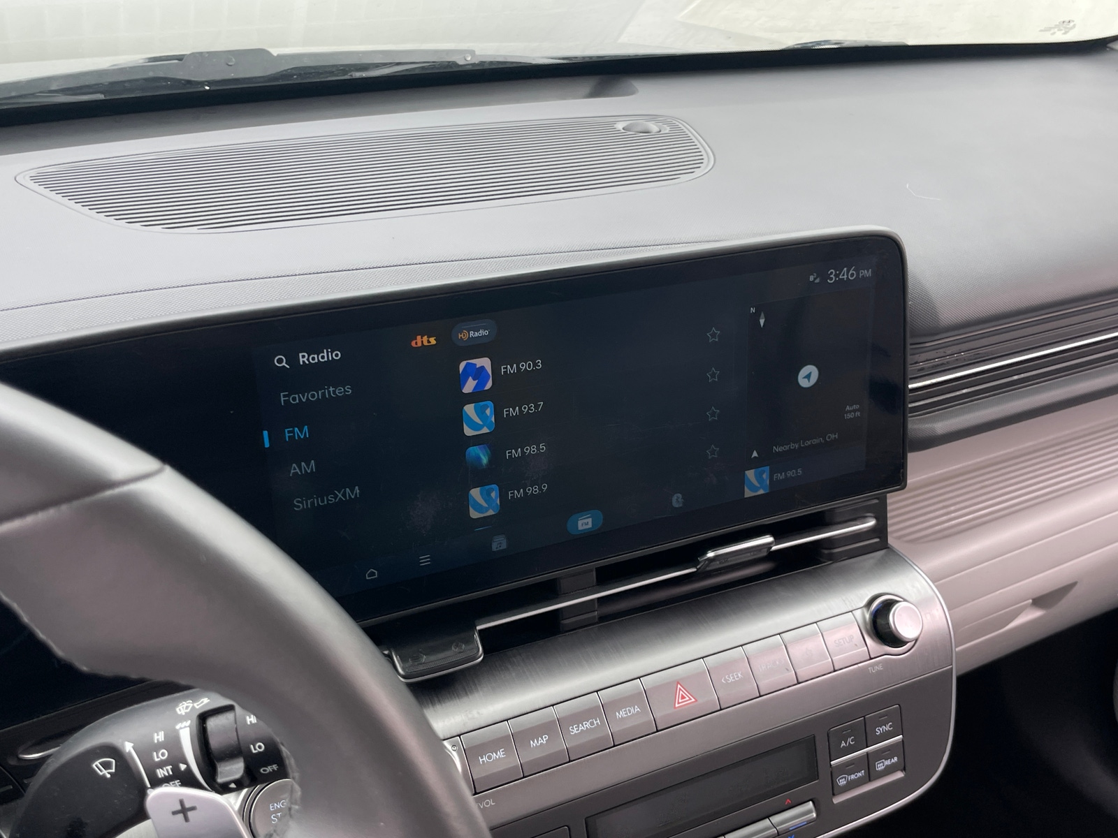 Thumbnail: 2024 Hyundai Kona - 4