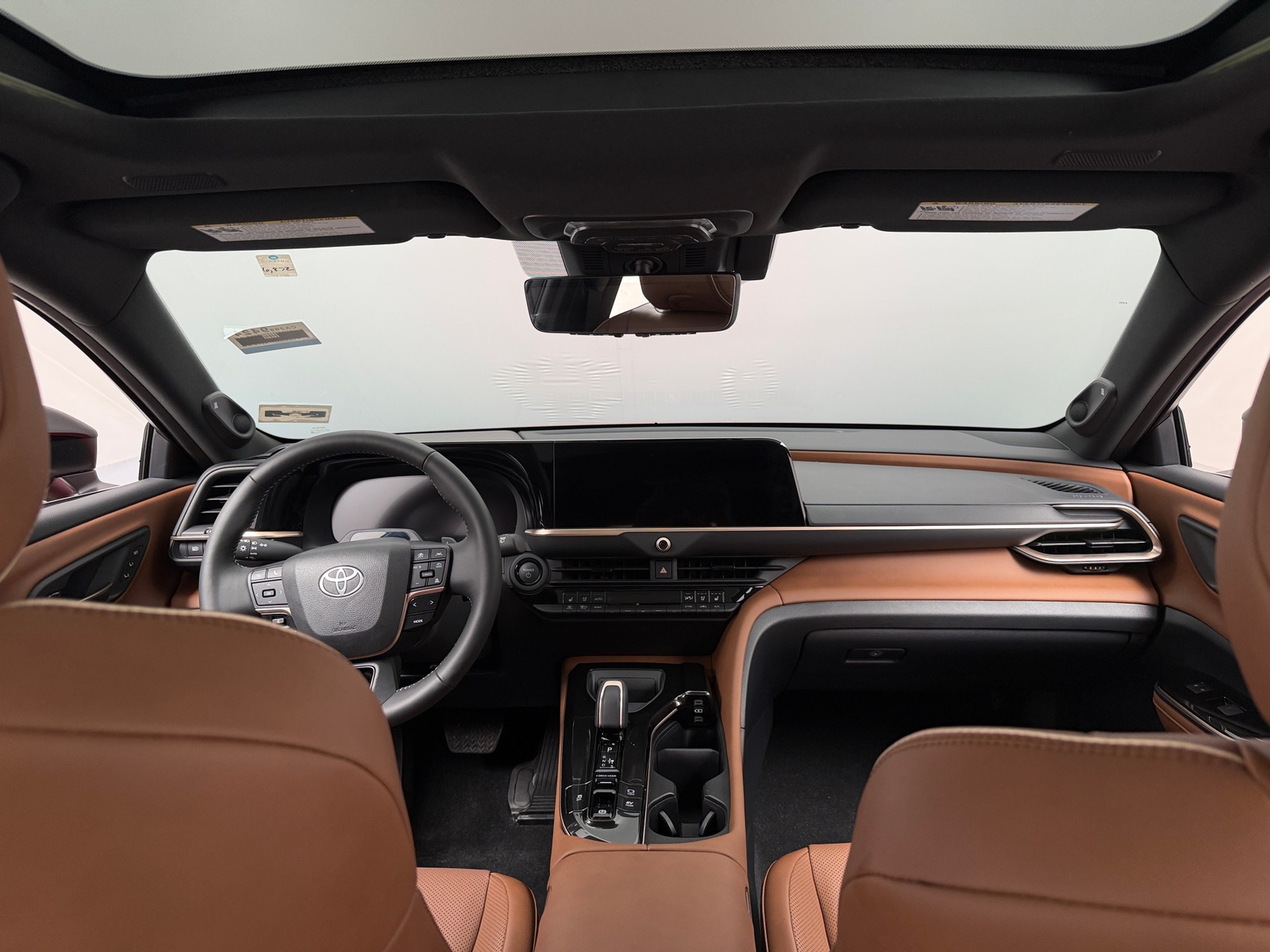 Thumbnail: 2025 Toyota Crown Signia - 2