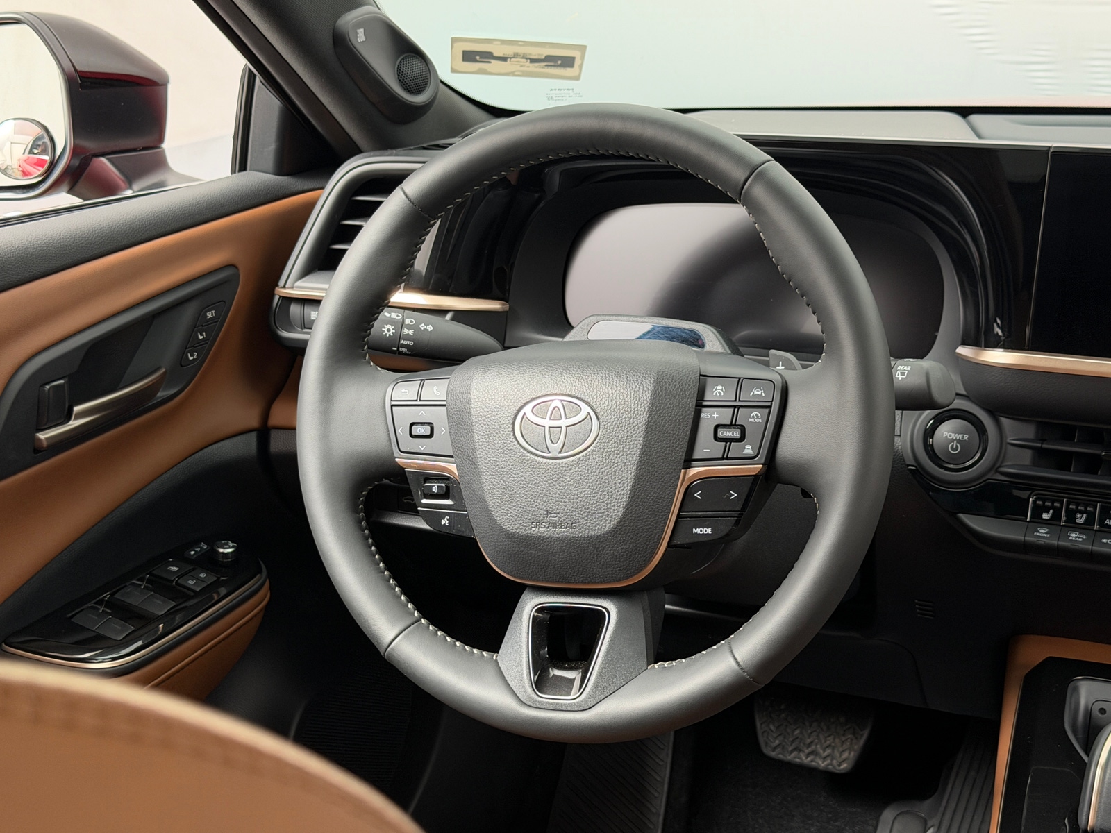 Thumbnail: 2025 Toyota Crown Signia - 4