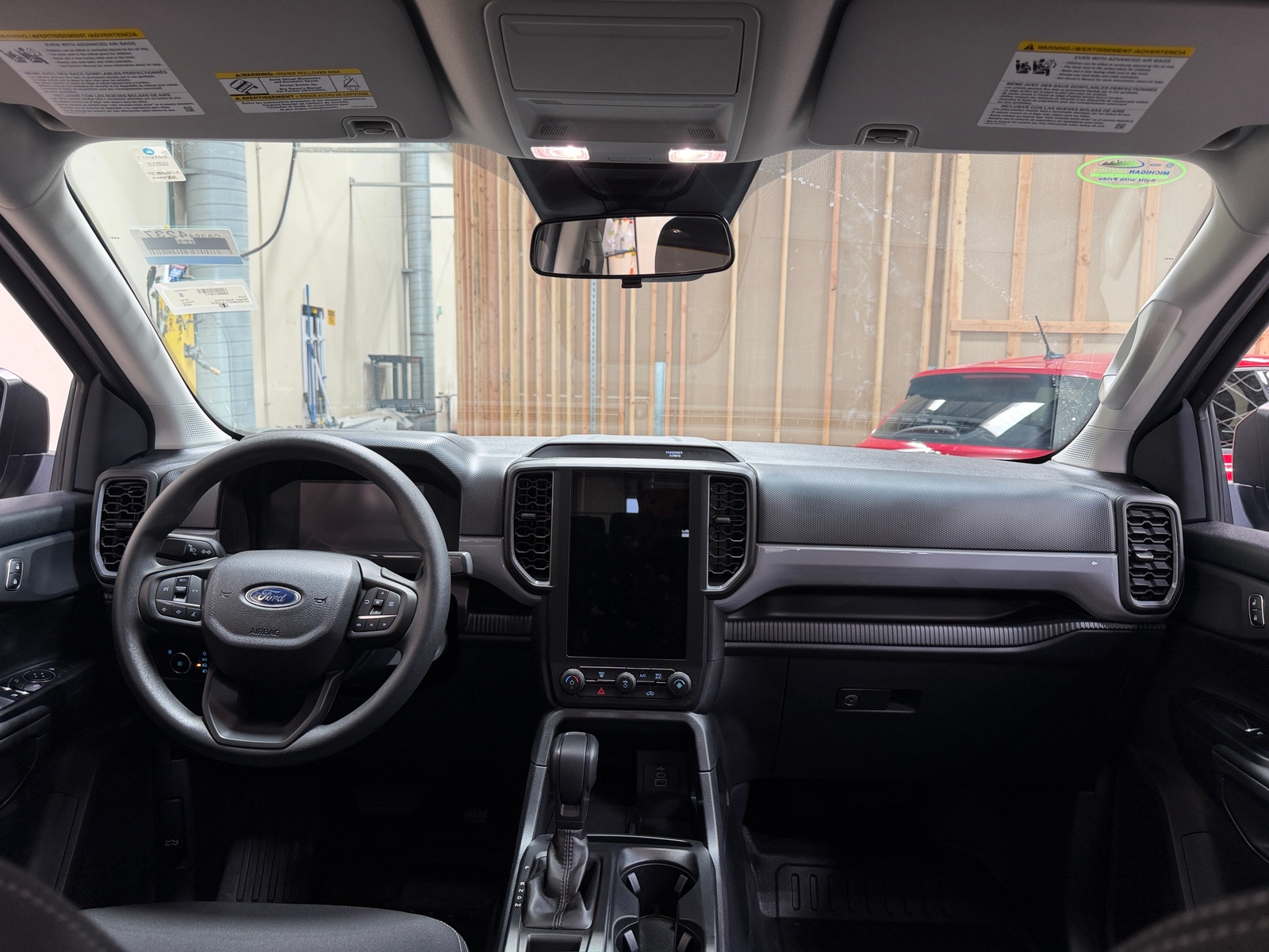 Thumbnail: 2026 Ford Ranger - 3