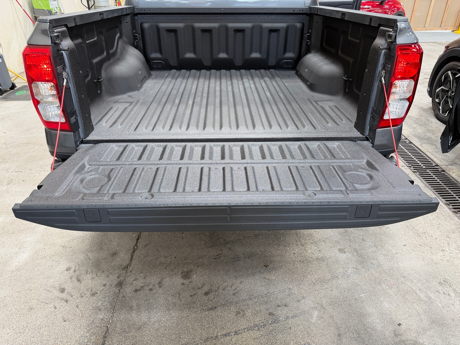 Thumbnail: 2026 Ford Ranger - 7