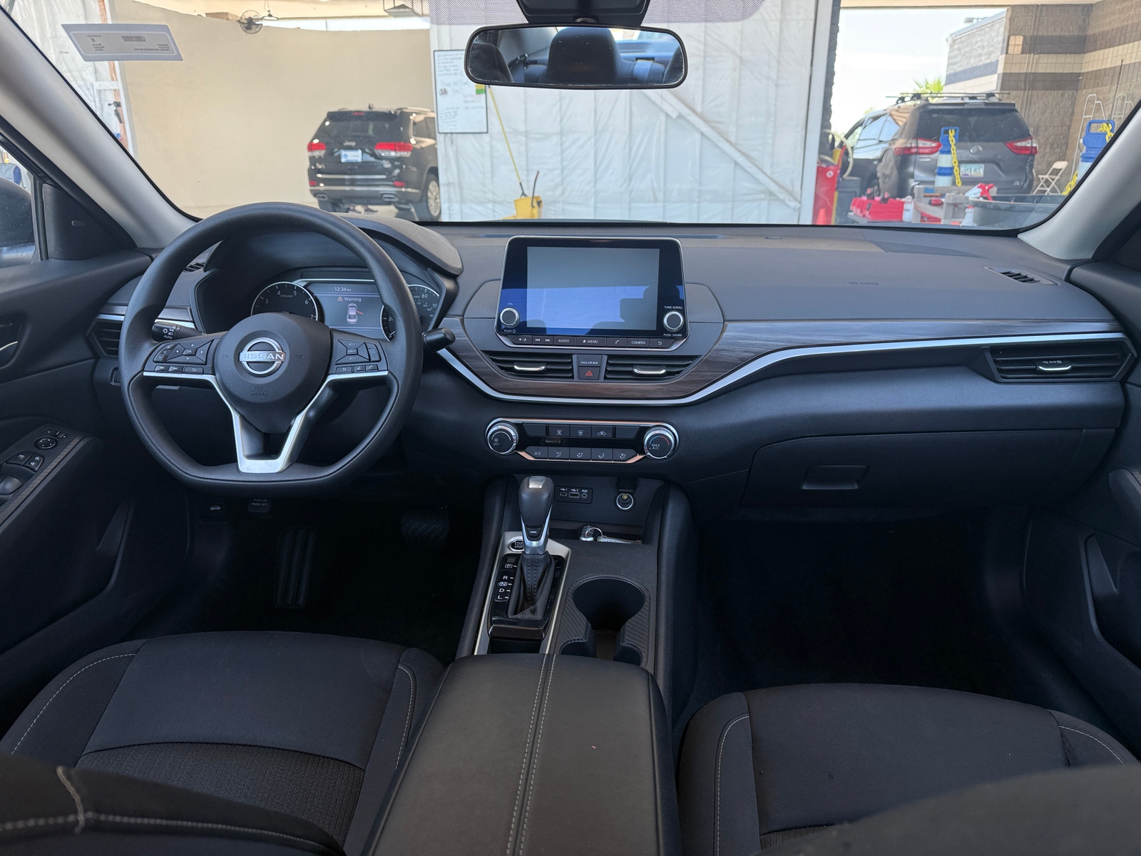Thumbnail: 2025 Nissan Altima - 3